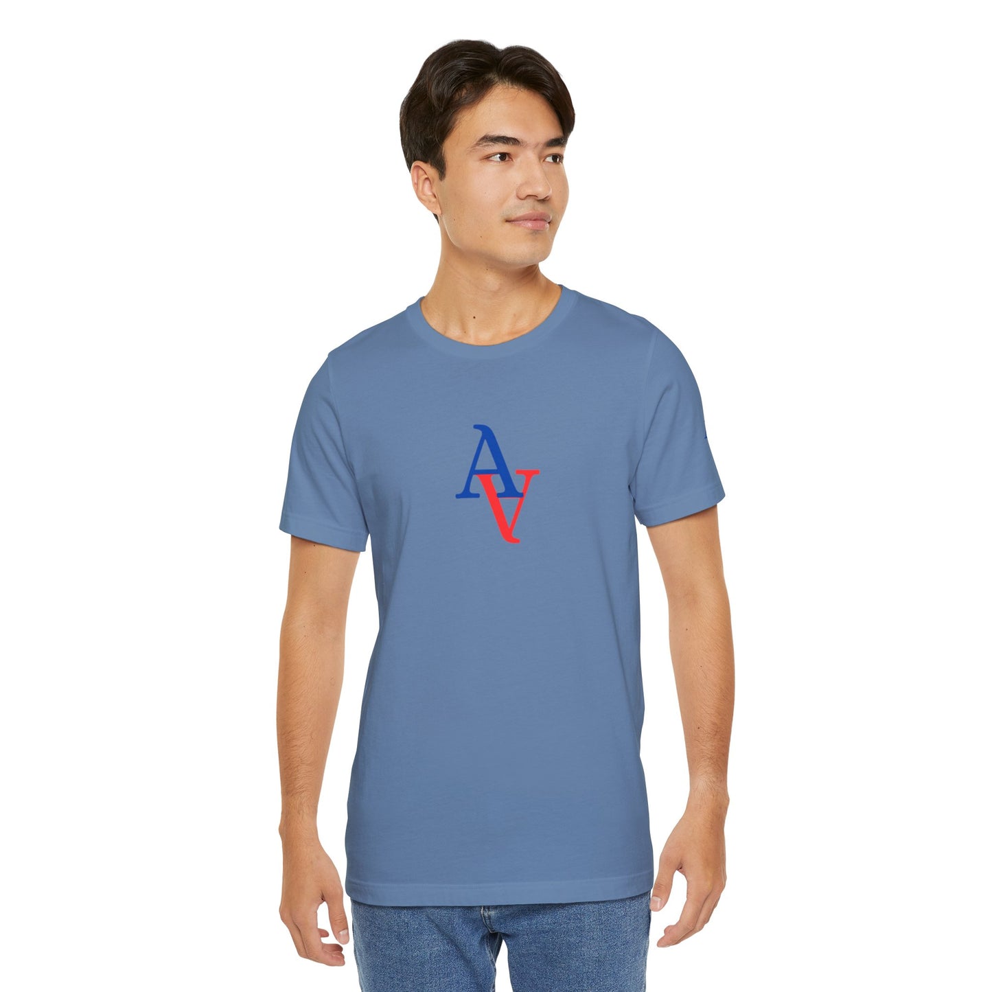 Approach Apparel World Autism Awareness Tee - Support with Style