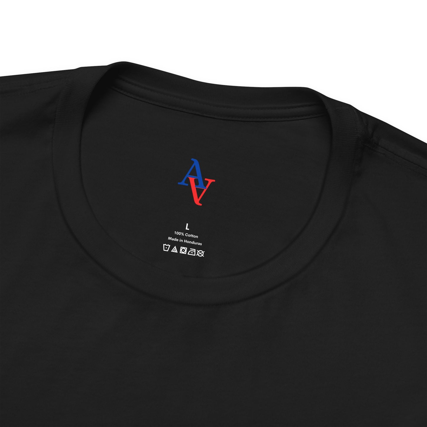 Approach Apparel World Autism Awareness Tee - Support with Style