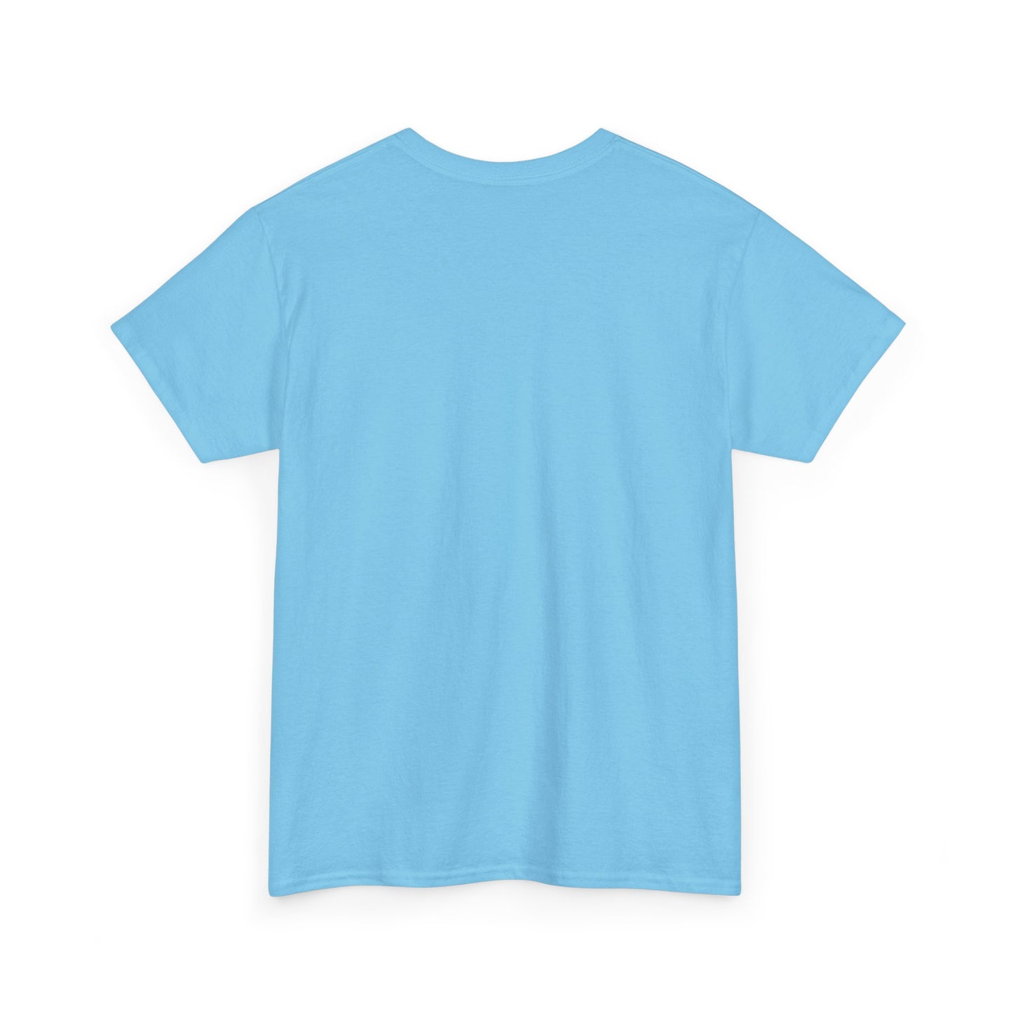 Approach Apparel Heavy Cotton Tee with Unique Skull Design, Casual Wear, Graphic T-Shirt, Streetwear, Gift for Him/Her