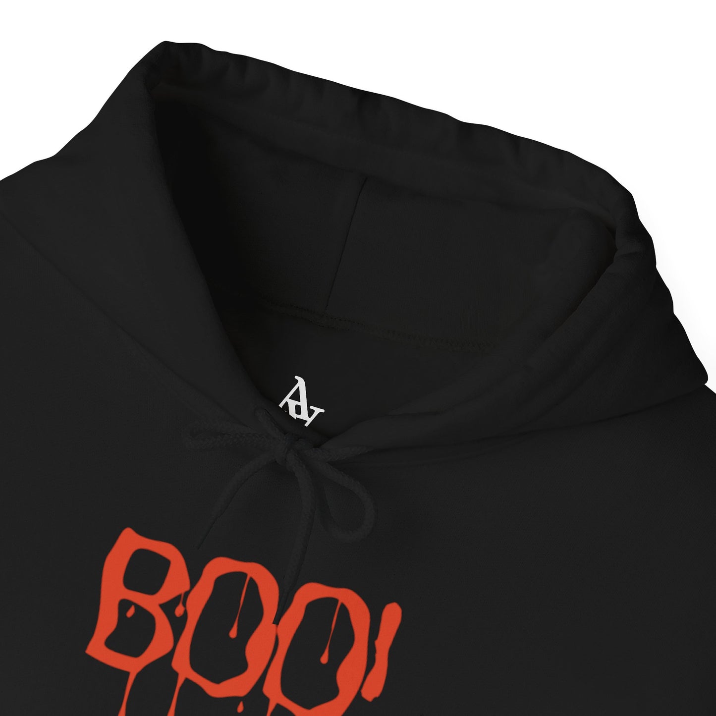 Approach Apparel Spooky Season Hoodie, Cozy Halloween Sweatshirt, Casual Fall Wear, Halloween Costume, Boo! Hoodie Gift