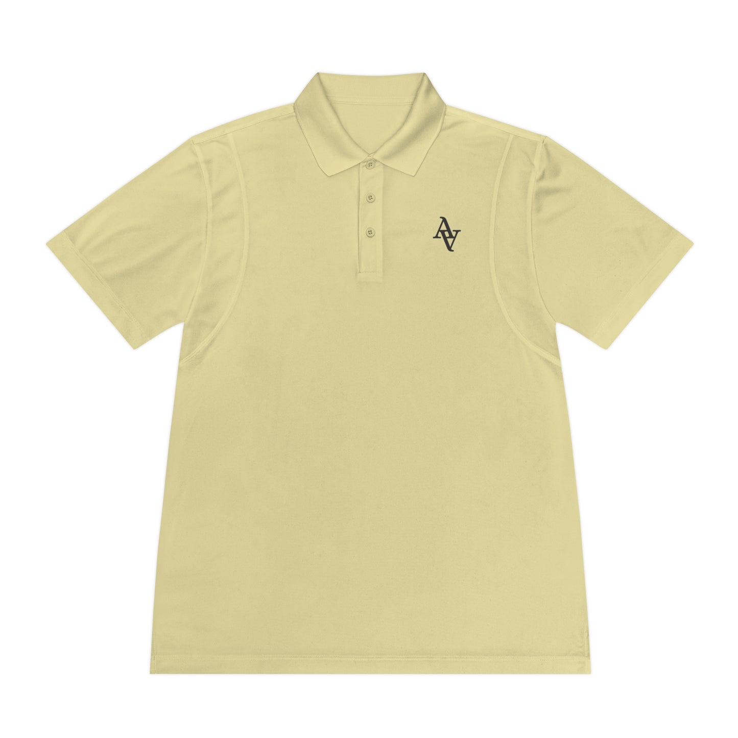 Men's Approach Apparel Sport Golf Polo