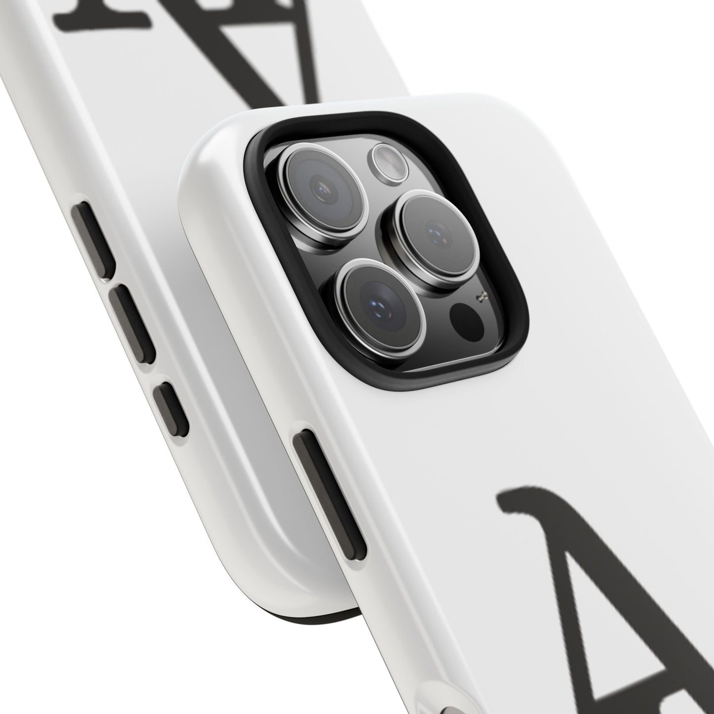 Tough Approach Apparel Phone Cases
