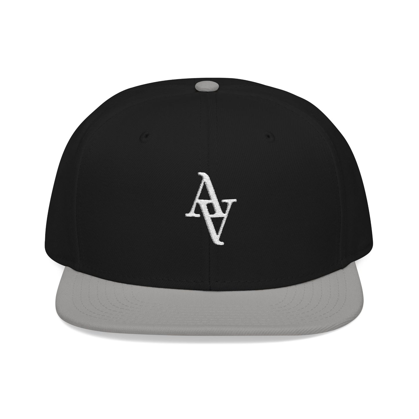 Approach Apparel Embroidered Snapback Cap - Adjustable Sport Hat for Fashion & Function