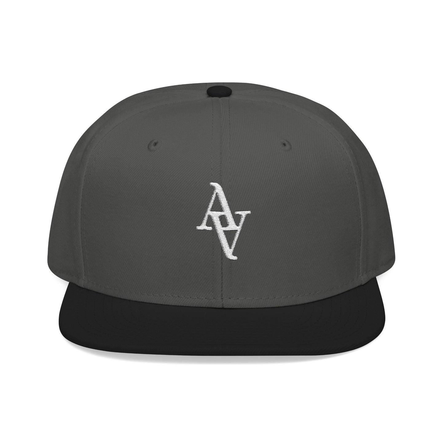 Approach Apparel Embroidered Snapback Cap - Adjustable Sport Hat for Fashion & Function