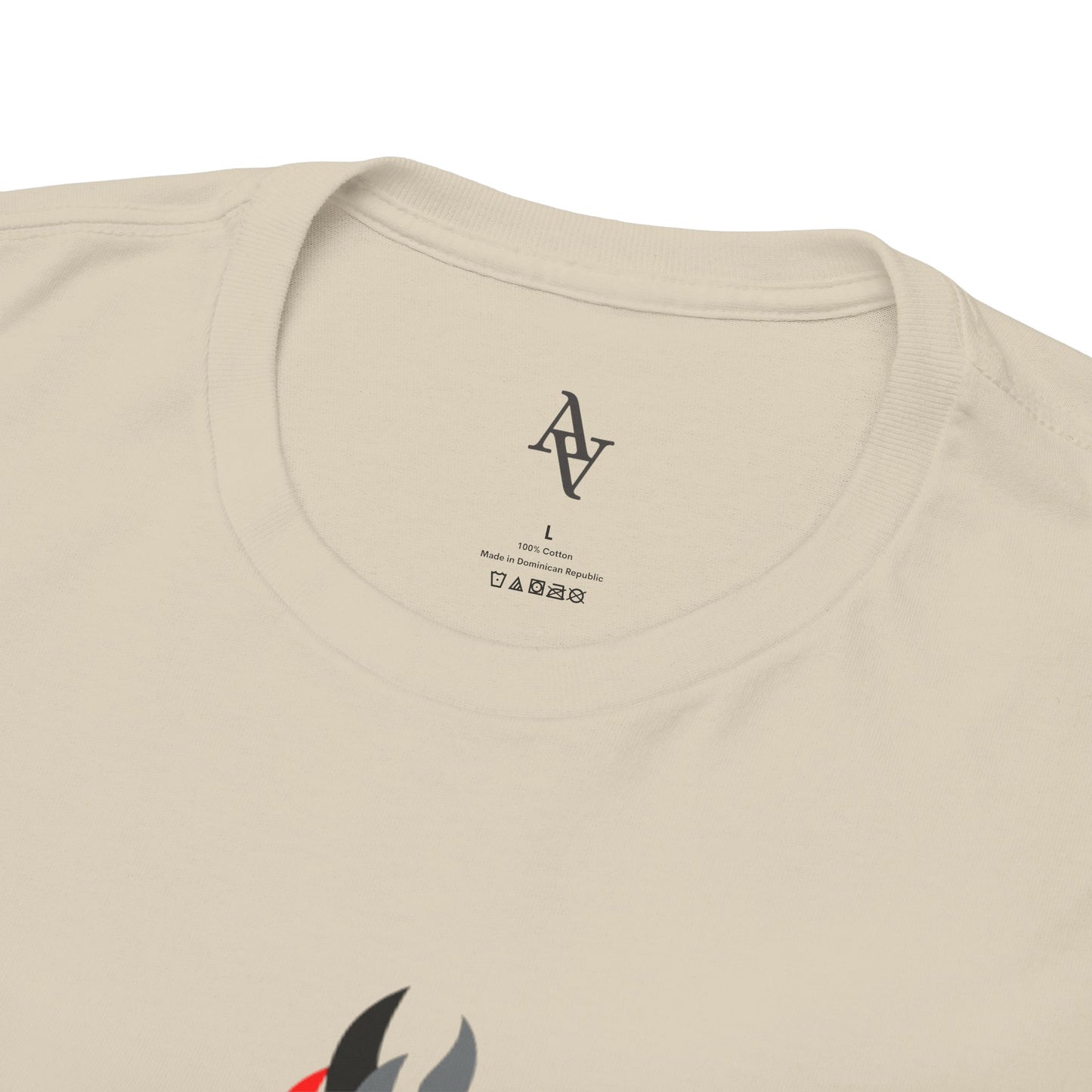 Approach Apparel Stylish Graphic Tee, Unique T-Shirt for Casual Outings, Gifts for Nature Lovers, Birthday Apparel, Eco-Friendly Fashion