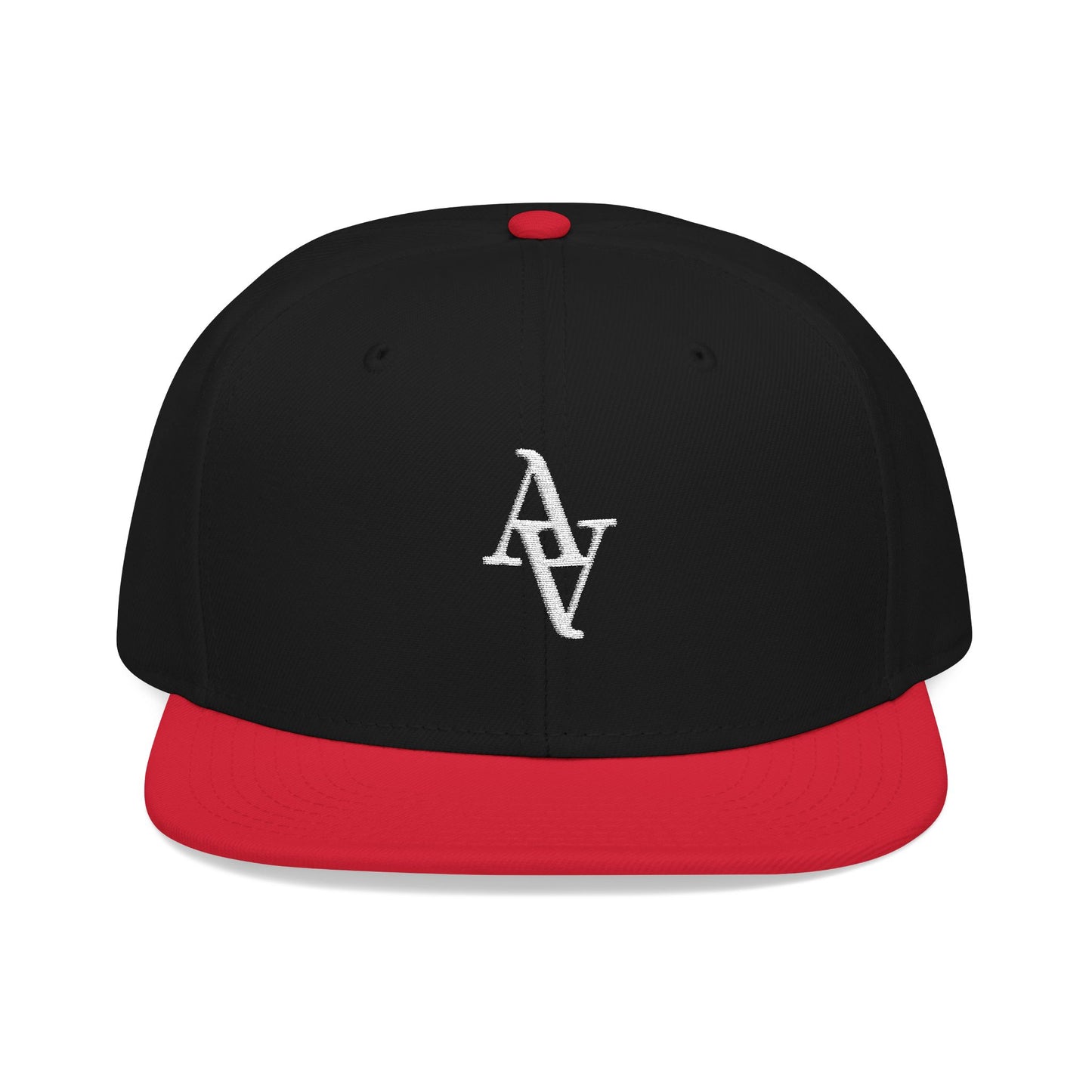 Approach Apparel Embroidered Snapback Cap - Adjustable Sport Hat for Fashion & Function