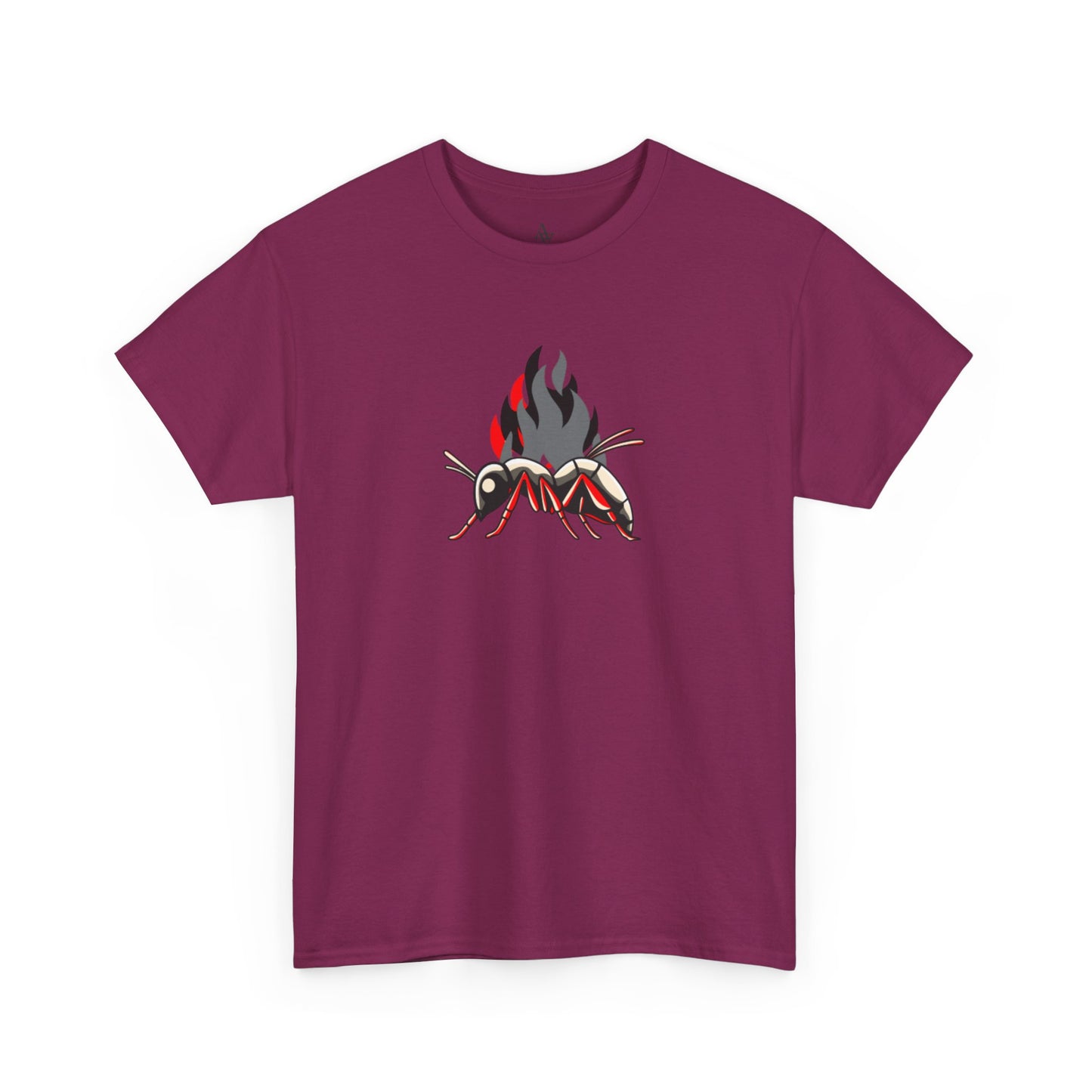 Approach Apparel Stylish Graphic Tee, Unique T-Shirt for Casual Outings, Gifts for Nature Lovers, Birthday Apparel, Eco-Friendly Fashion
