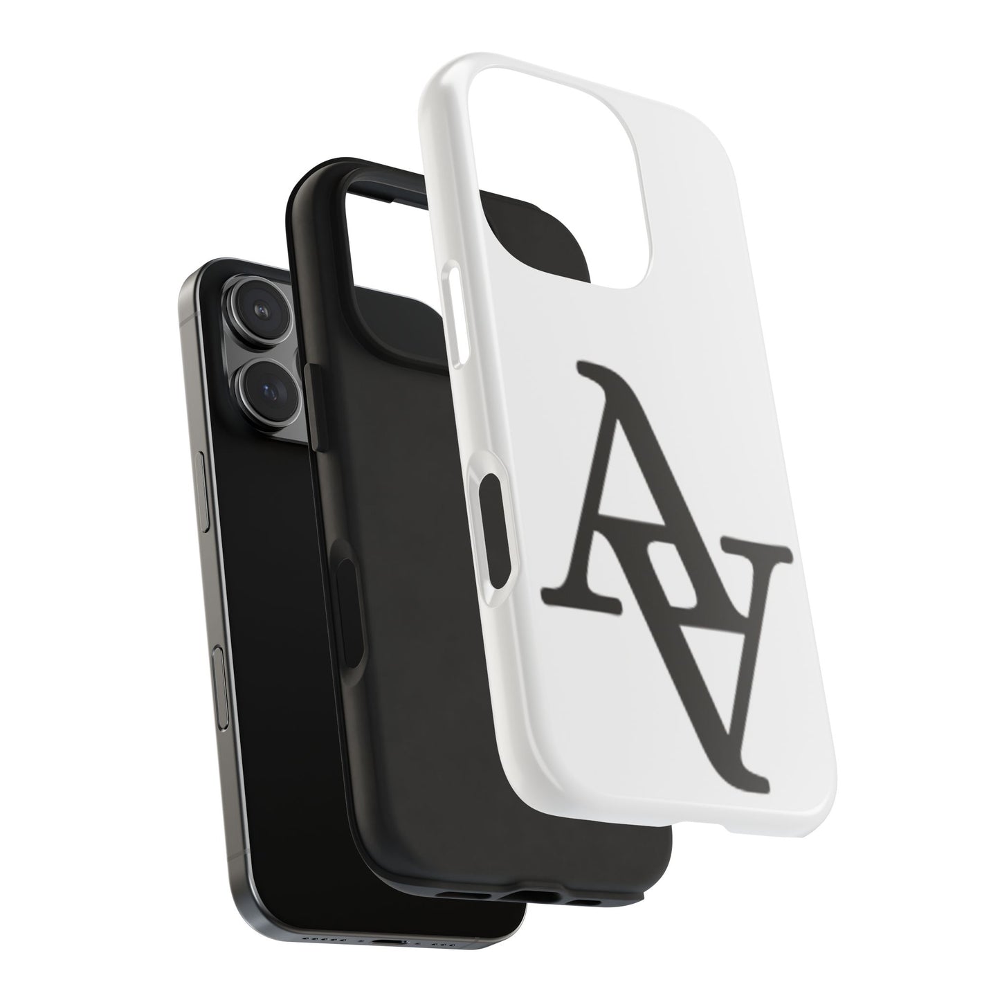 Tough Approach Apparel Phone Cases