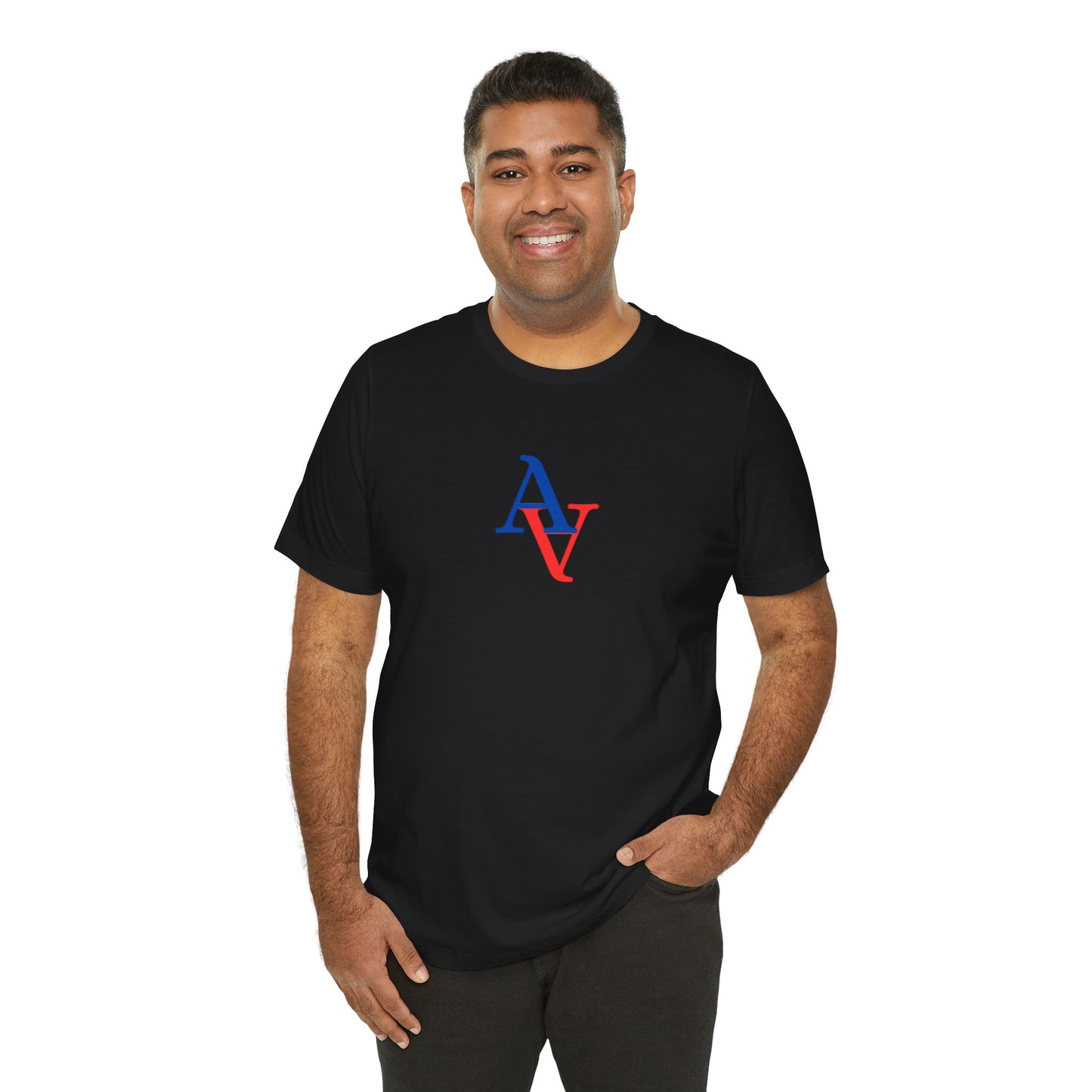 Approach Apparel World Autism Awareness Tee - Support with Style