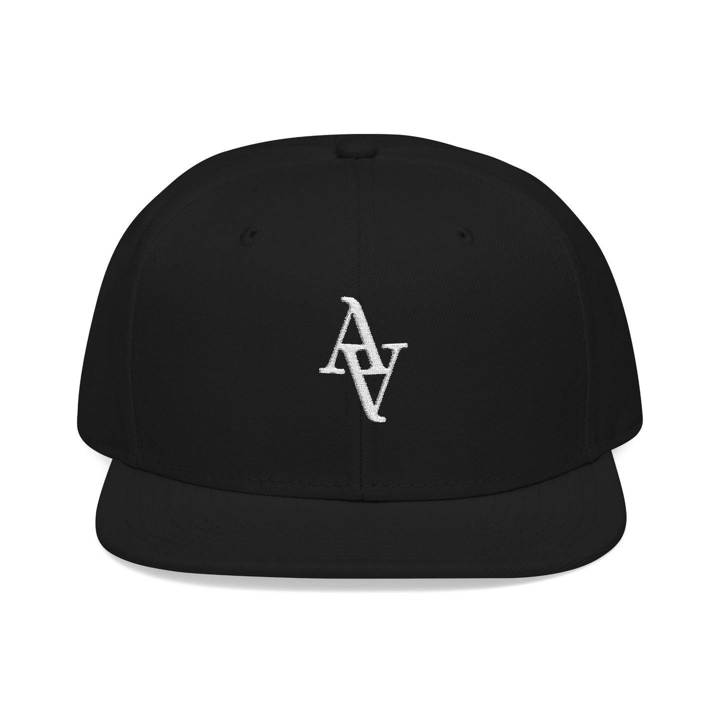 Approach Apparel Embroidered Snapback Cap - Adjustable Sport Hat for Fashion & Function