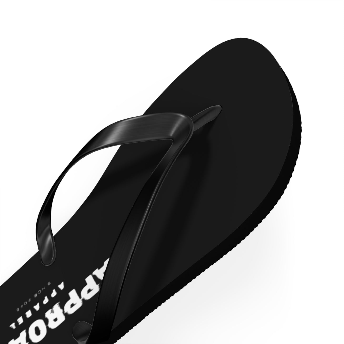 Approach Apparel Stylish Flip Flops for Summer Vibes, Beach Accessories, Casual Footwear, Vacation Must-Have, Comfortable Sandals