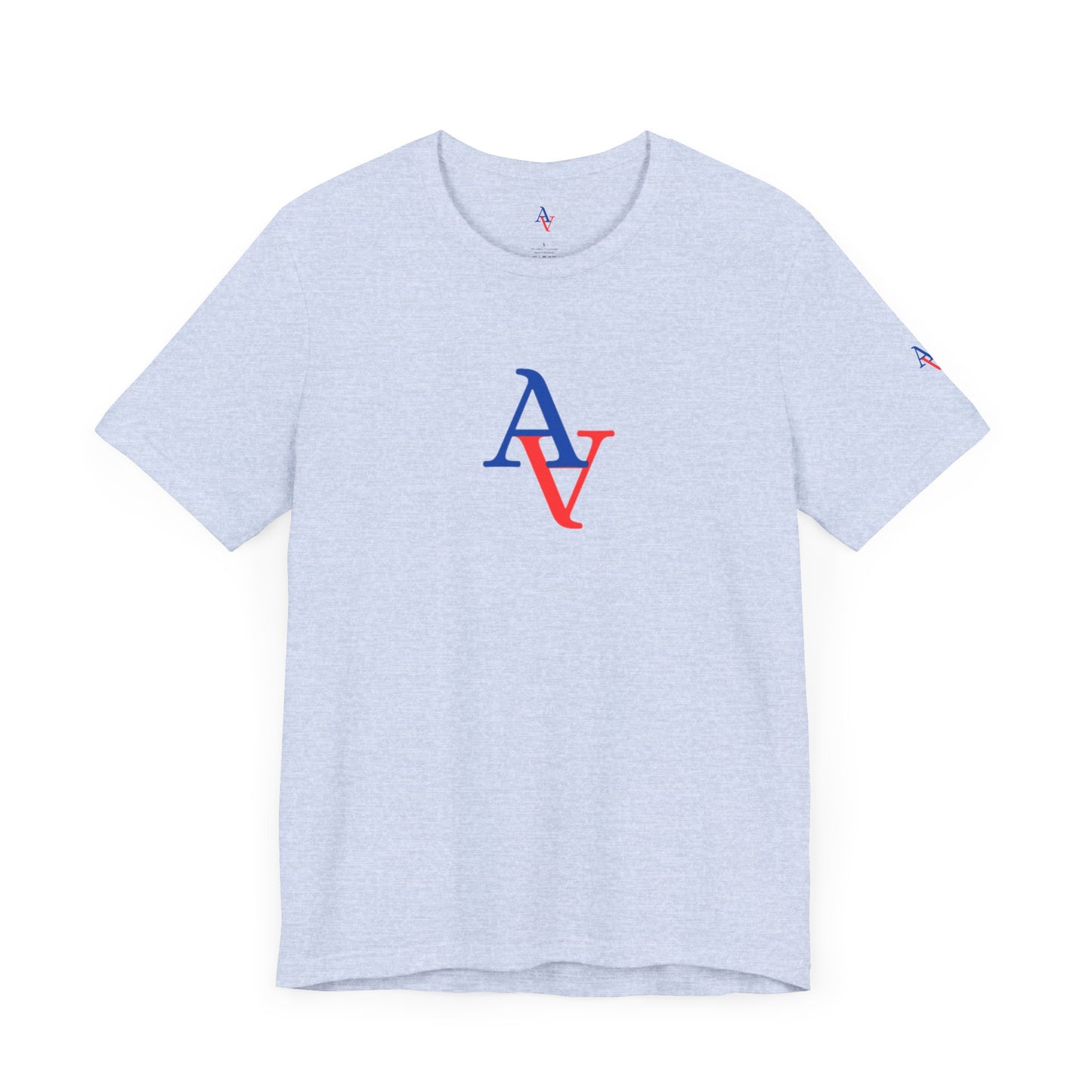 Approach Apparel World Autism Awareness Tee - Support with Style