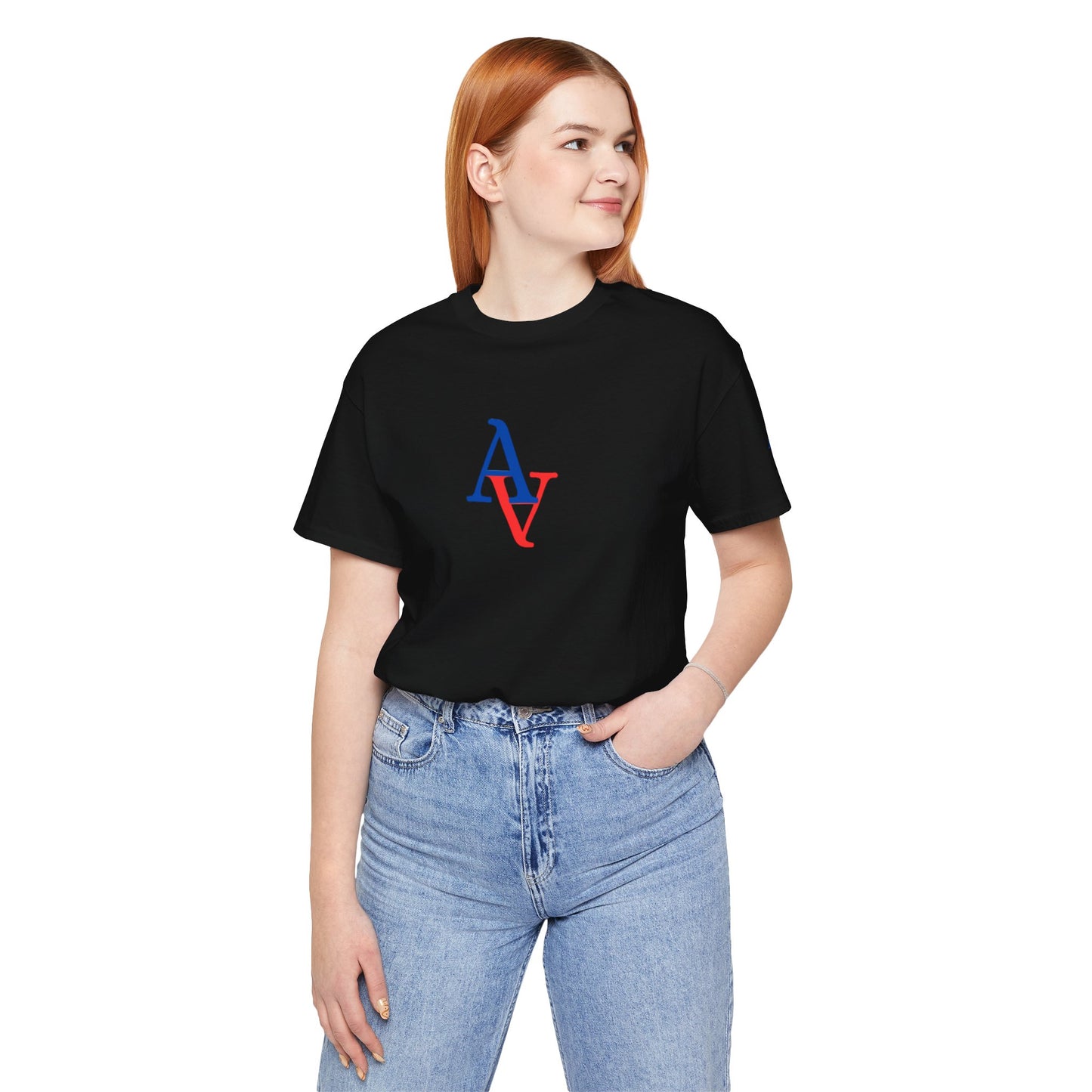 Approach Apparel World Autism Awareness Tee - Support with Style