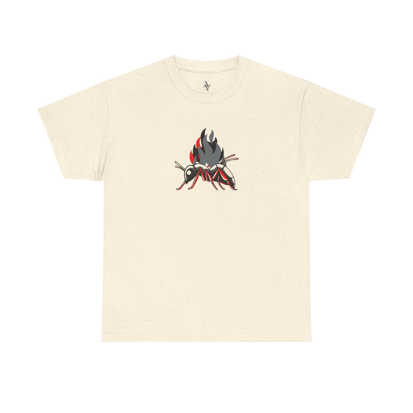 Approach Apparel Stylish Graphic Tee, Unique T-Shirt for Casual Outings, Gifts for Nature Lovers, Birthday Apparel, Eco-Friendly Fashion