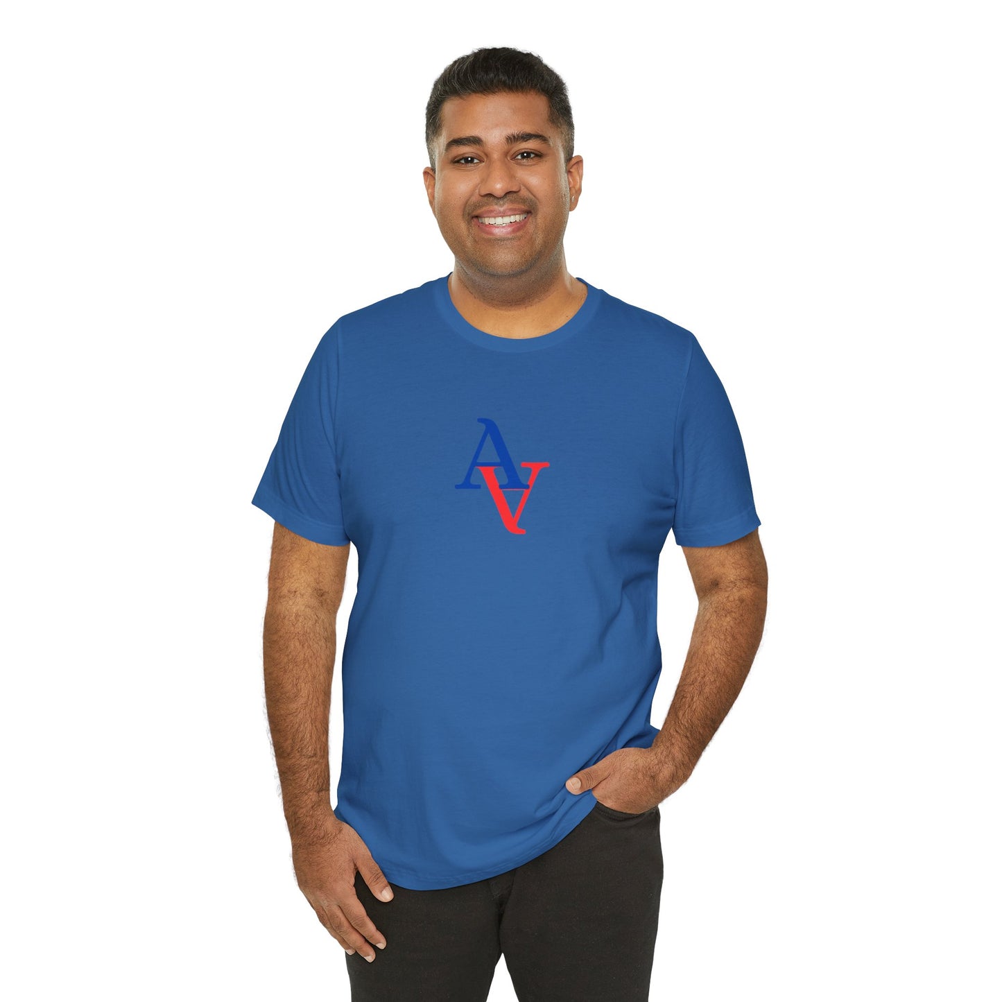Approach Apparel World Autism Awareness Tee - Support with Style