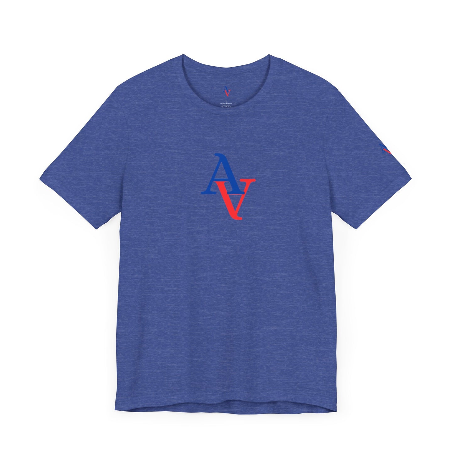 Approach Apparel World Autism Awareness Tee - Support with Style