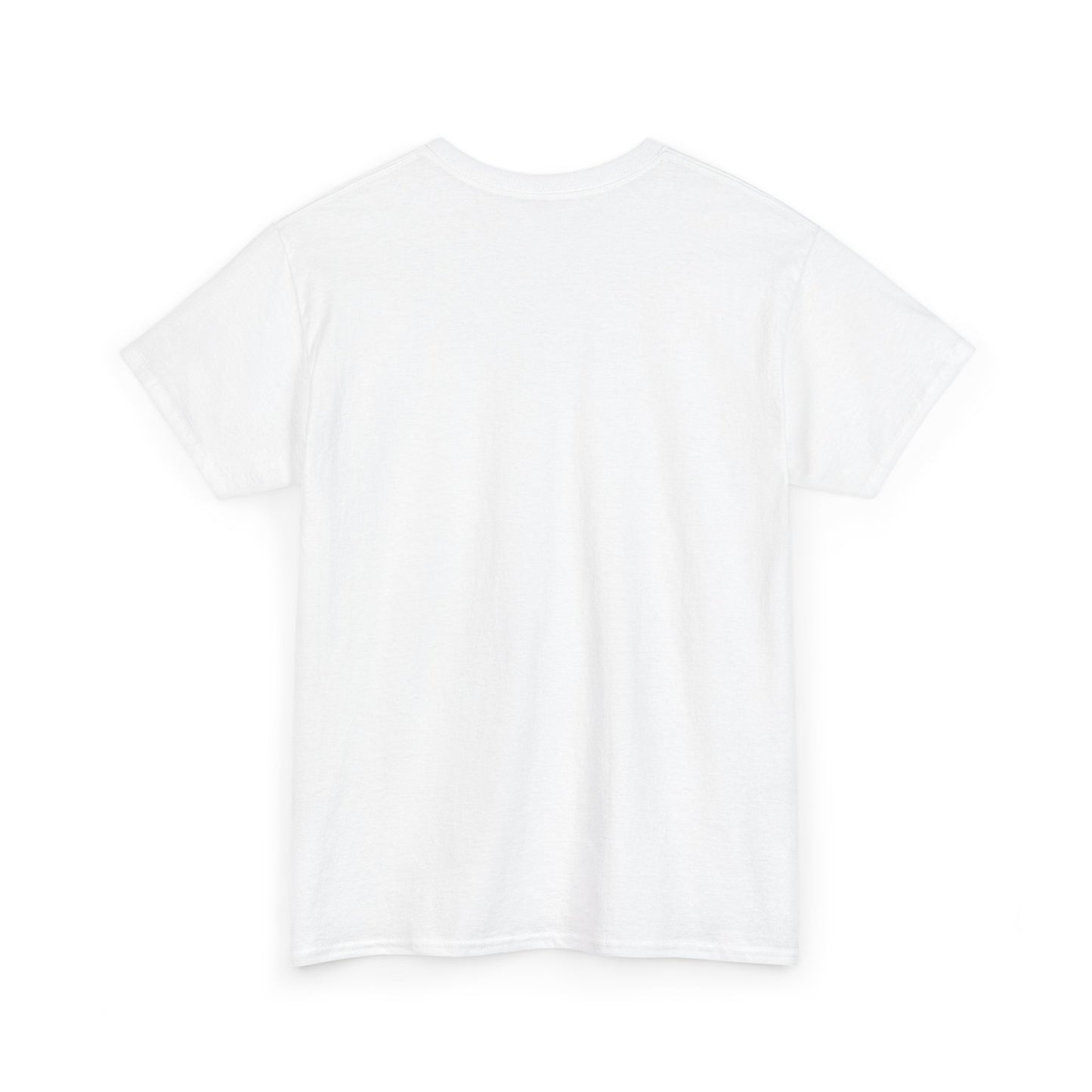 Approach Apparel Heavy Cotton Tee with Unique Skull Design, Casual Wear, Graphic T-Shirt, Streetwear, Gift for Him/Her