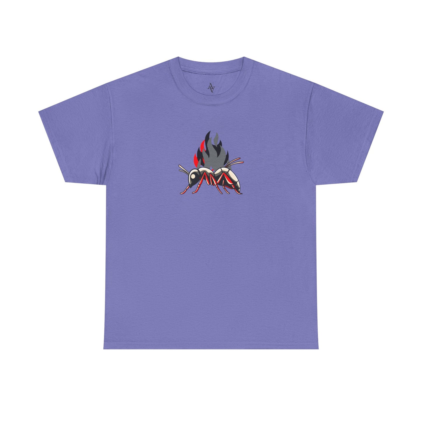 Approach Apparel Stylish Graphic Tee, Unique T-Shirt for Casual Outings, Gifts for Nature Lovers, Birthday Apparel, Eco-Friendly Fashion