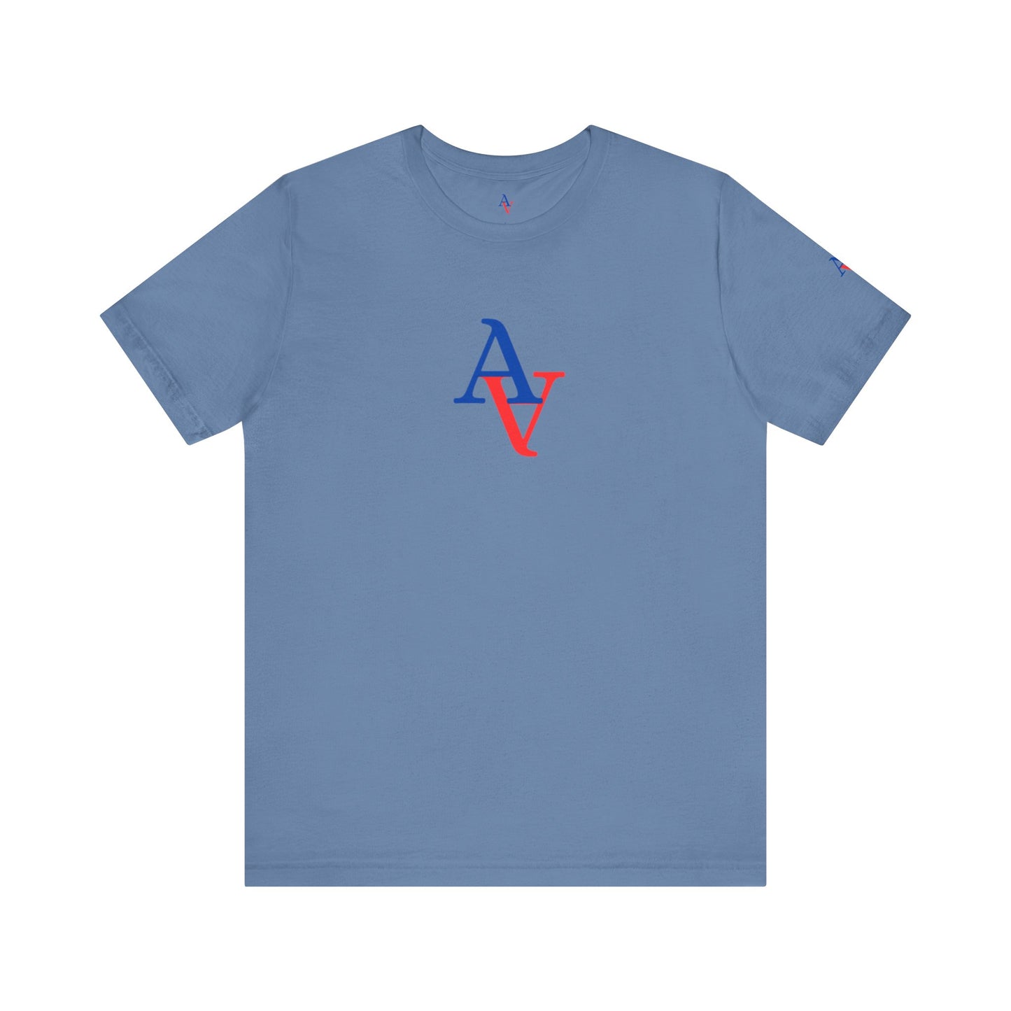 Approach Apparel World Autism Awareness Tee - Support with Style