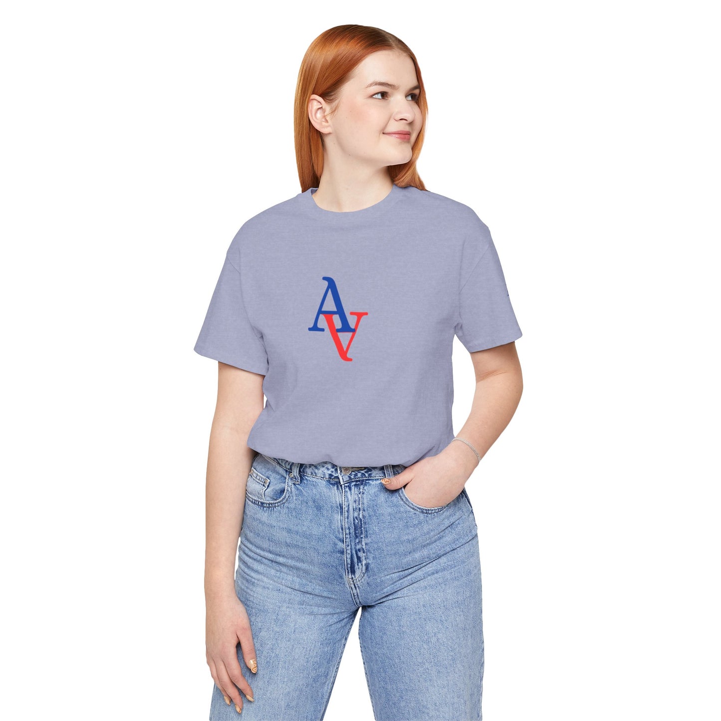 Approach Apparel World Autism Awareness Tee - Support with Style