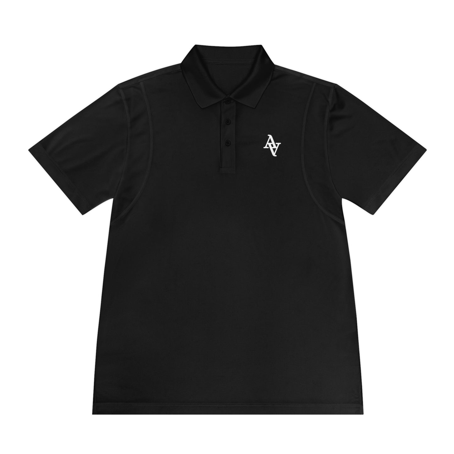 Men's Approach Apparel Sport Golf Polo