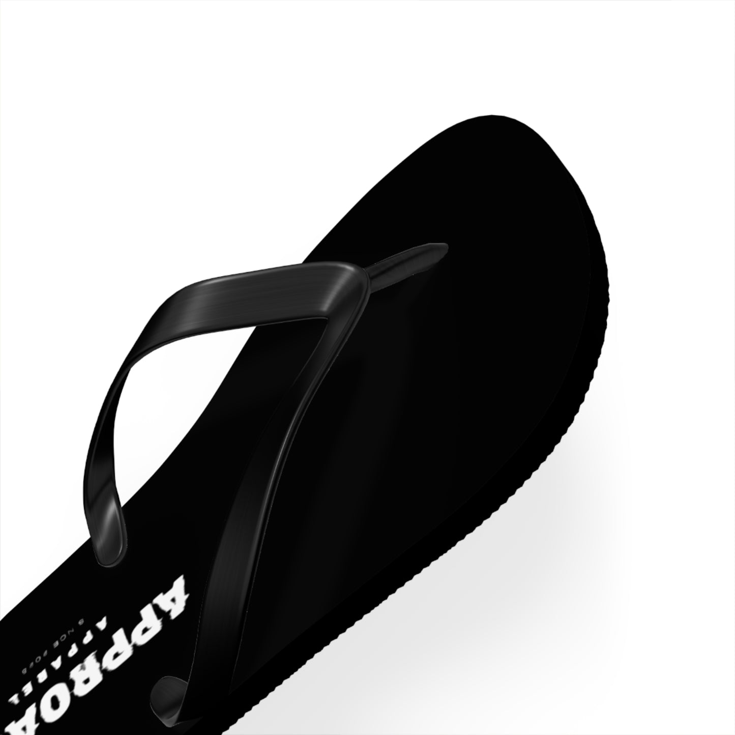 Approach Apparel Stylish Flip Flops for Summer Vibes, Beach Accessories, Casual Footwear, Vacation Must-Have, Comfortable Sandals
