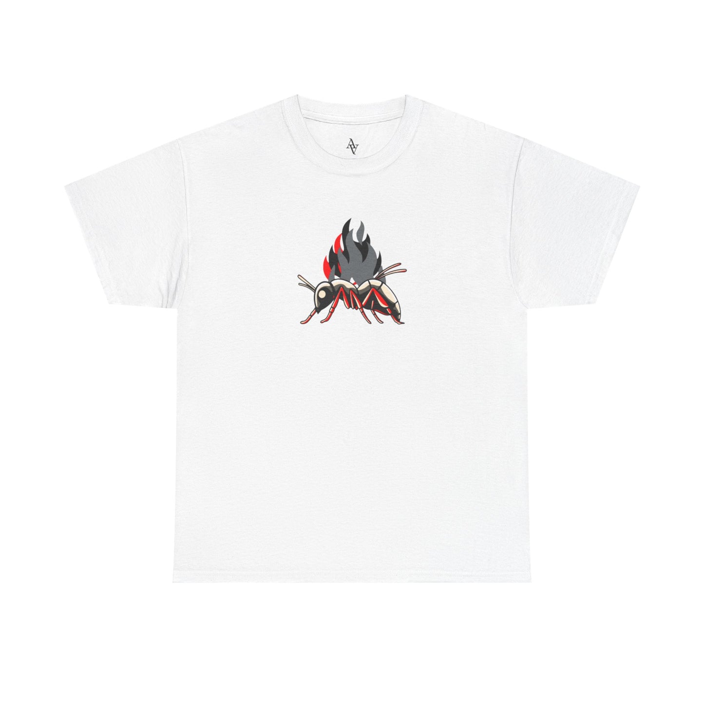 Approach Apparel Stylish Graphic Tee, Unique T-Shirt for Casual Outings, Gifts for Nature Lovers, Birthday Apparel, Eco-Friendly Fashion