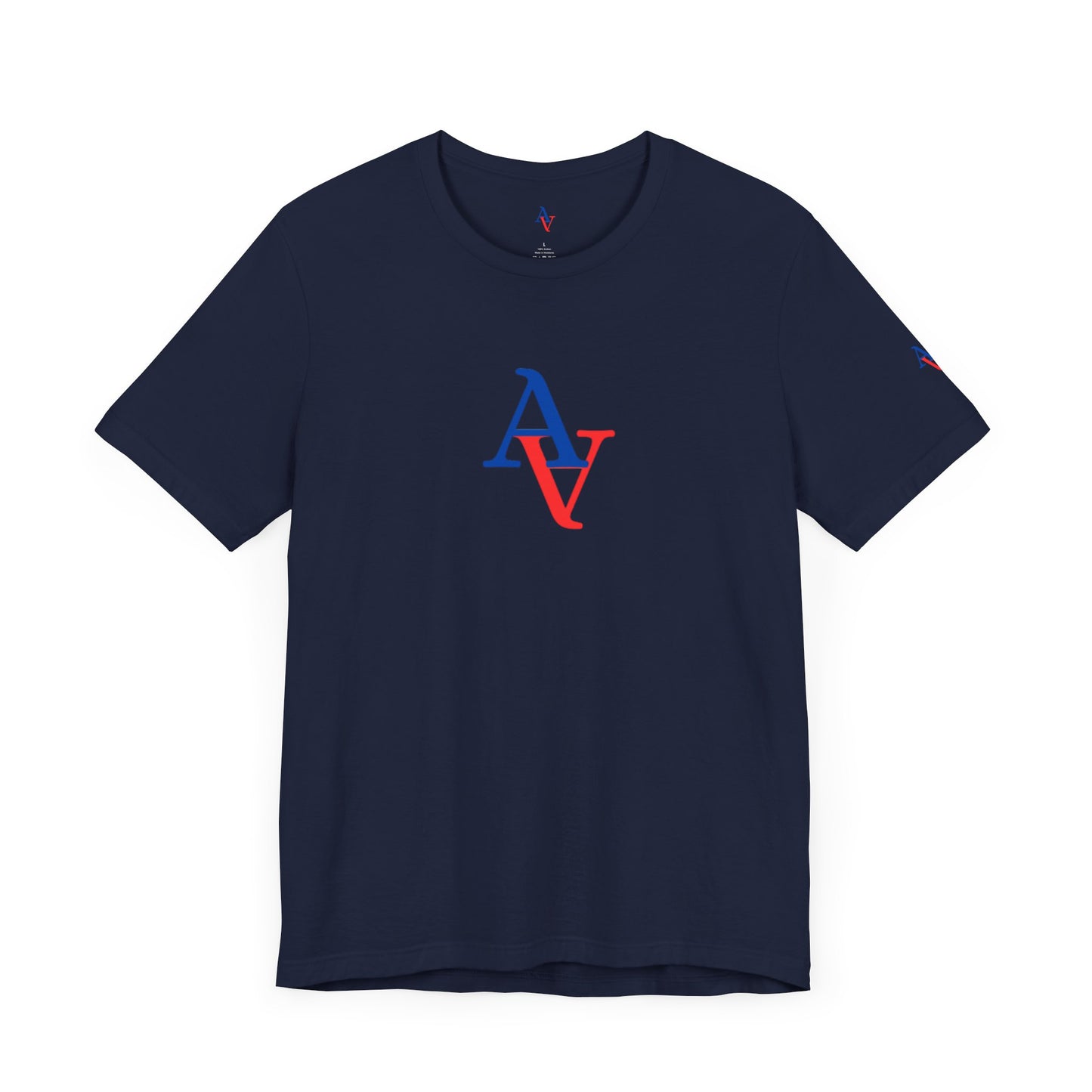 Approach Apparel World Autism Awareness Tee - Support with Style