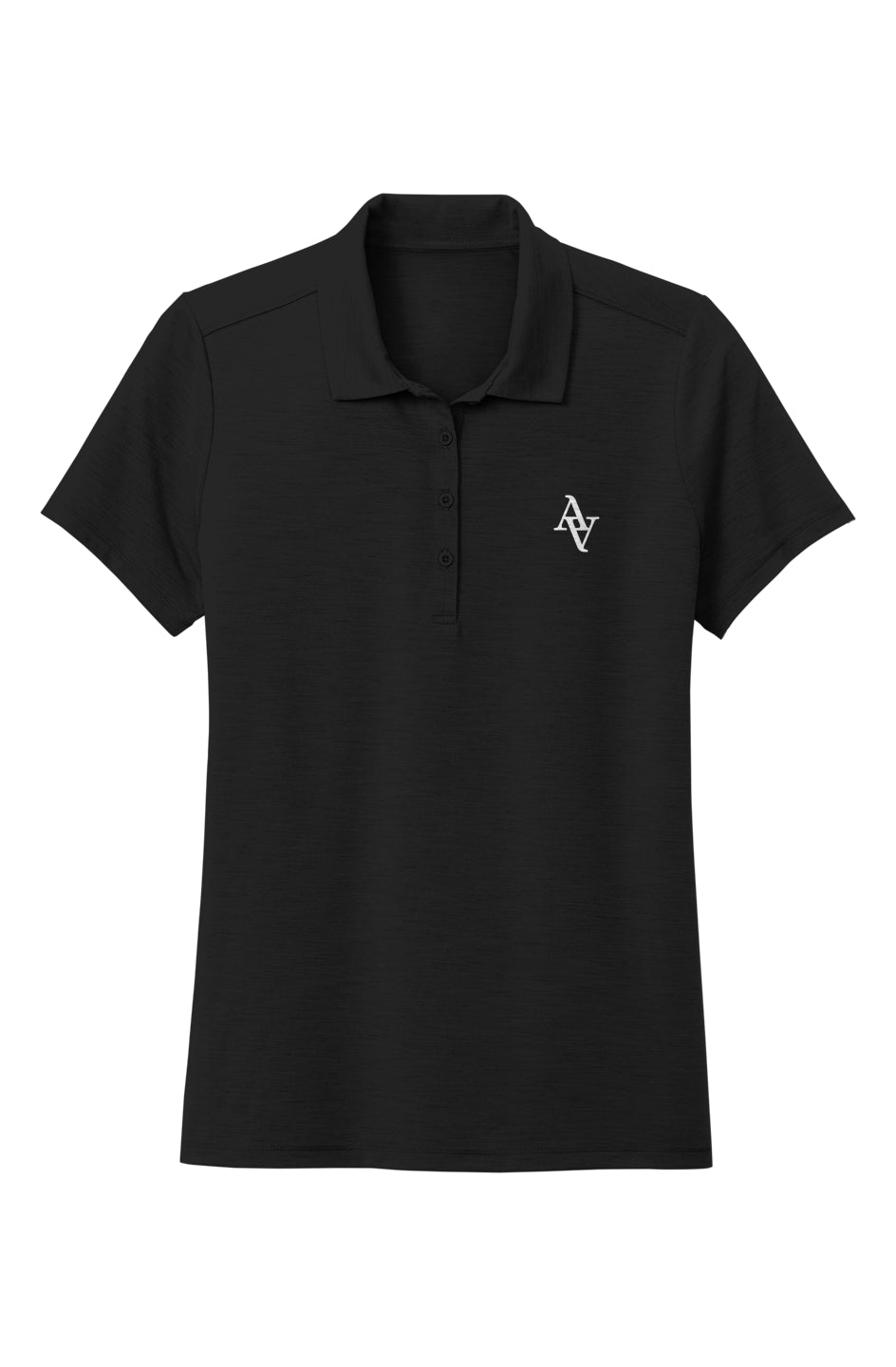 Womens Approach Apparel Versa Golf Polo