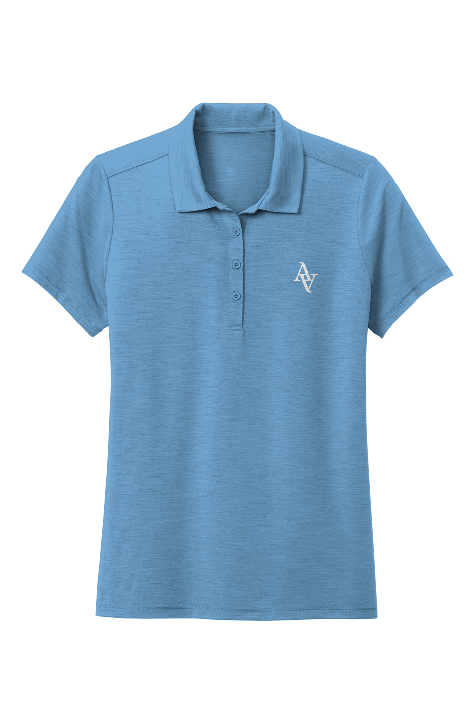 Womens Approach Apparel Versa Golf Polo