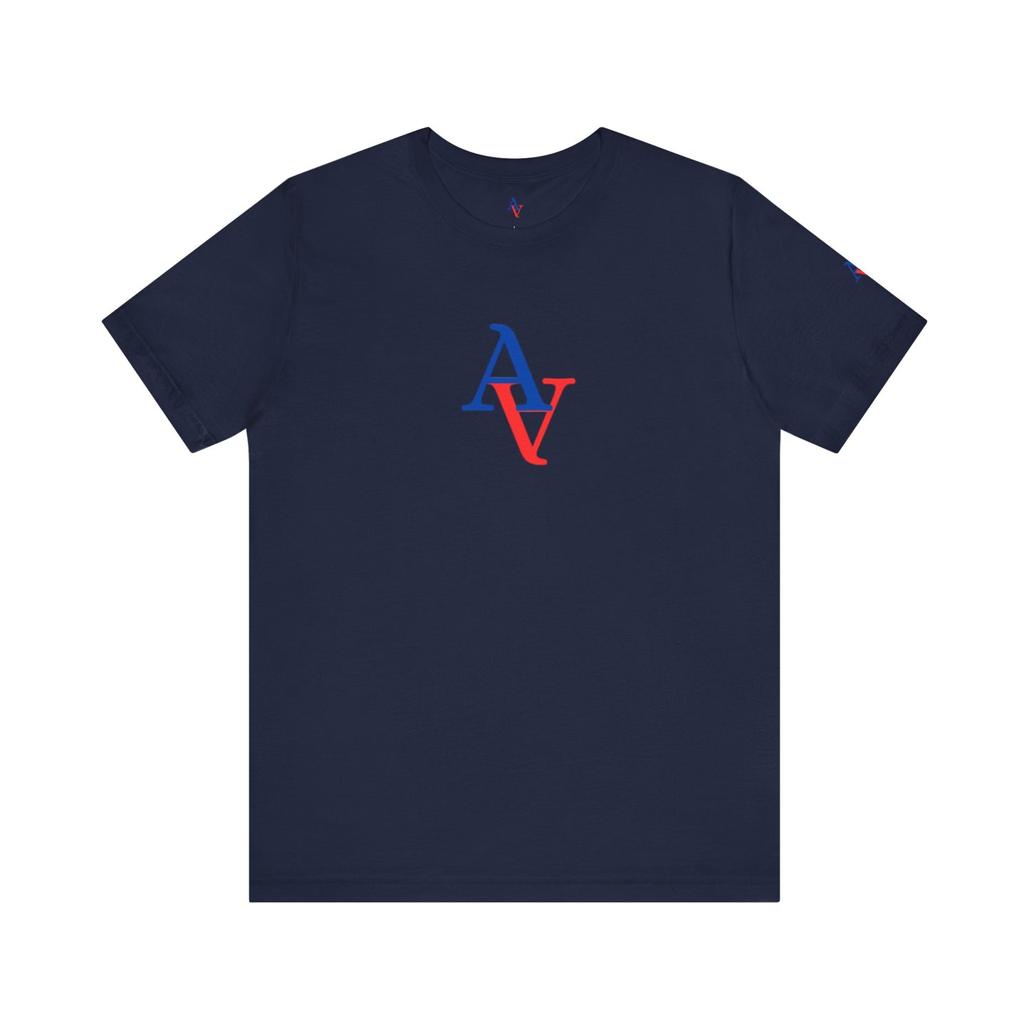 Approach Apparel World Autism Awareness Tee - Support with Style