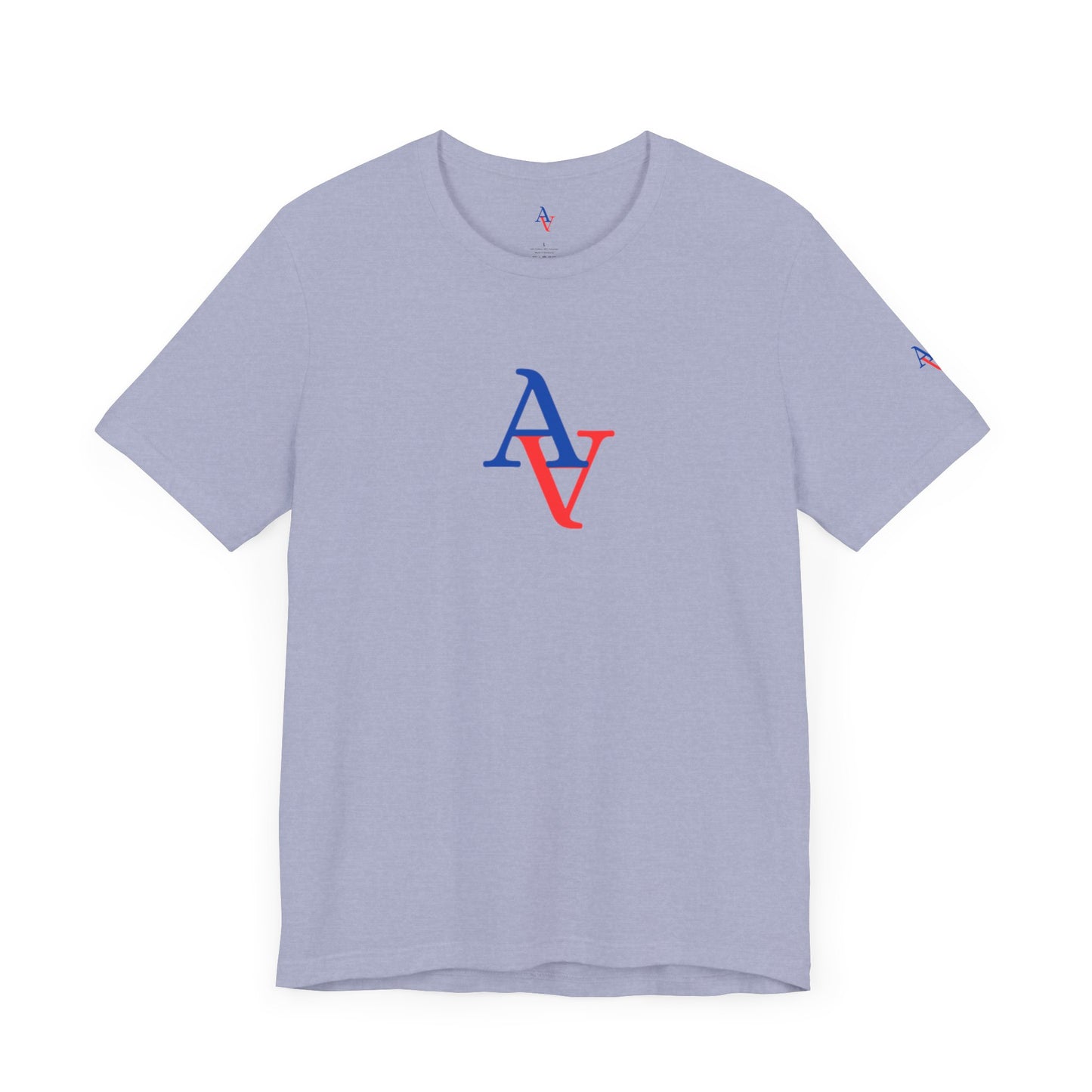 Approach Apparel World Autism Awareness Tee - Support with Style