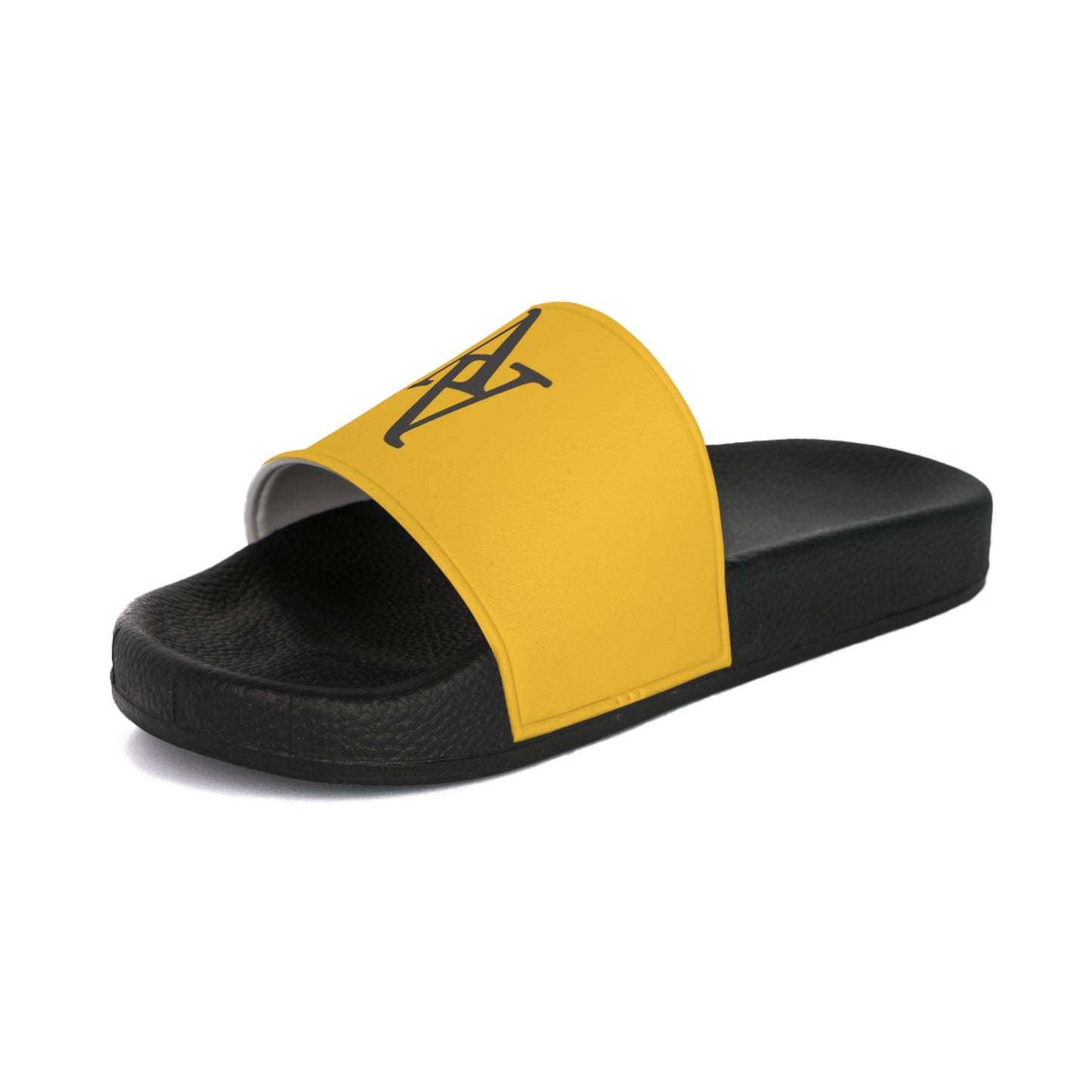 Approach Apparel Slide Sandals