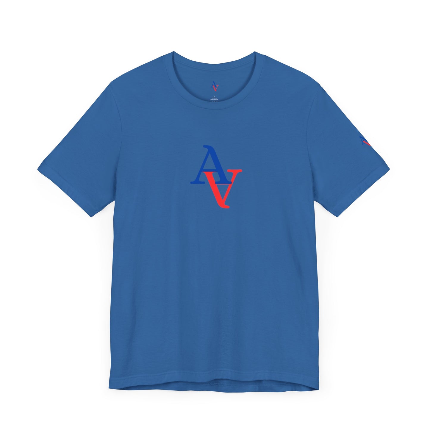 Approach Apparel World Autism Awareness Tee - Support with Style