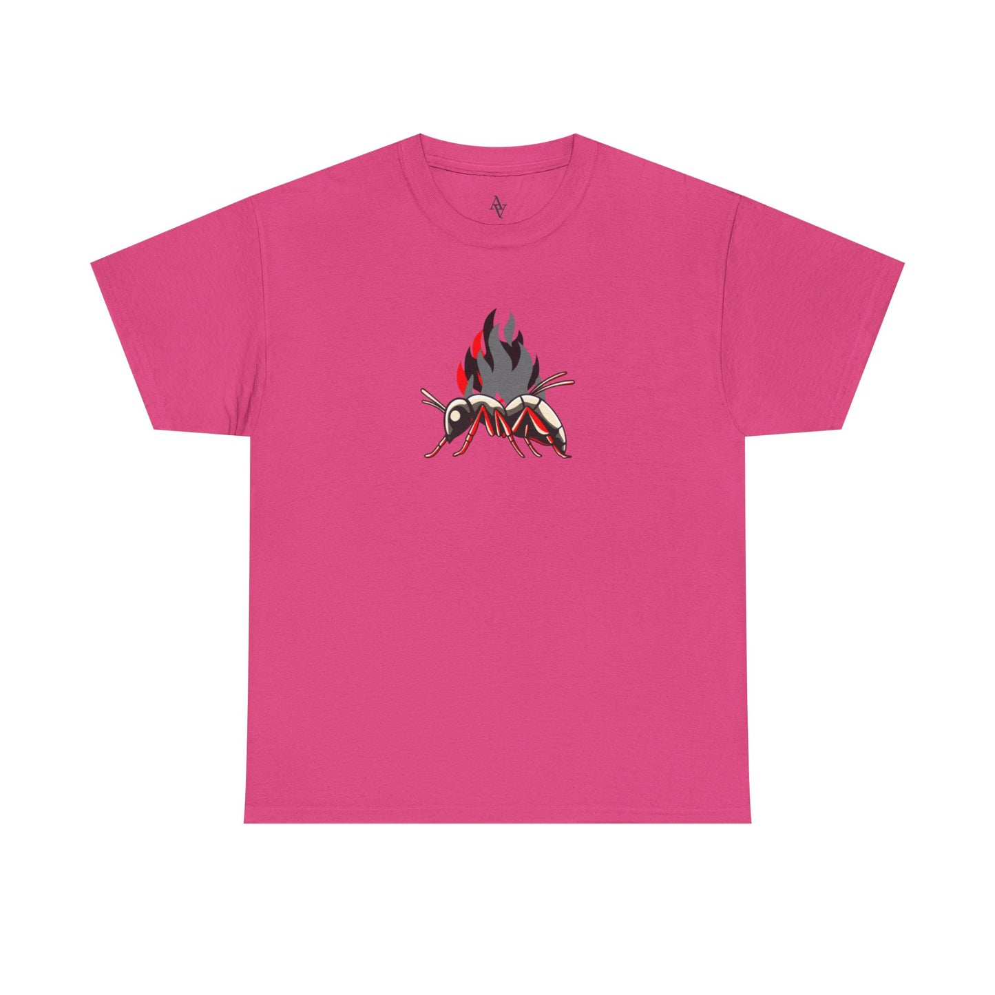 Approach Apparel Stylish Graphic Tee, Unique T-Shirt for Casual Outings, Gifts for Nature Lovers, Birthday Apparel, Eco-Friendly Fashion