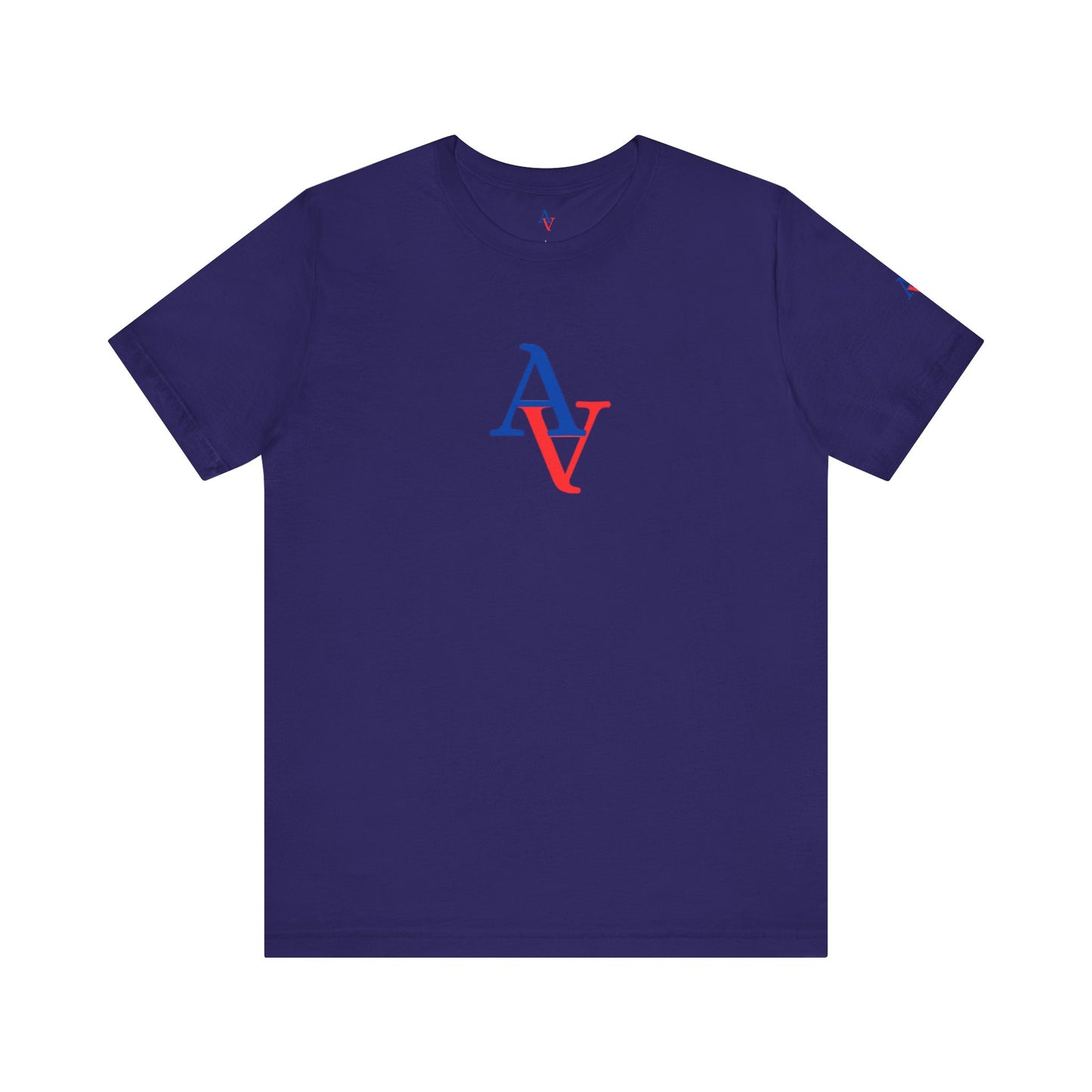 Approach Apparel World Autism Awareness Tee - Support with Style
