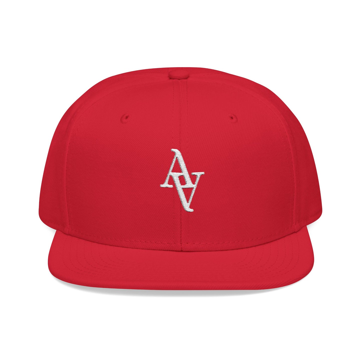 Approach Apparel Embroidered Snapback Cap - Adjustable Sport Hat for Fashion & Function