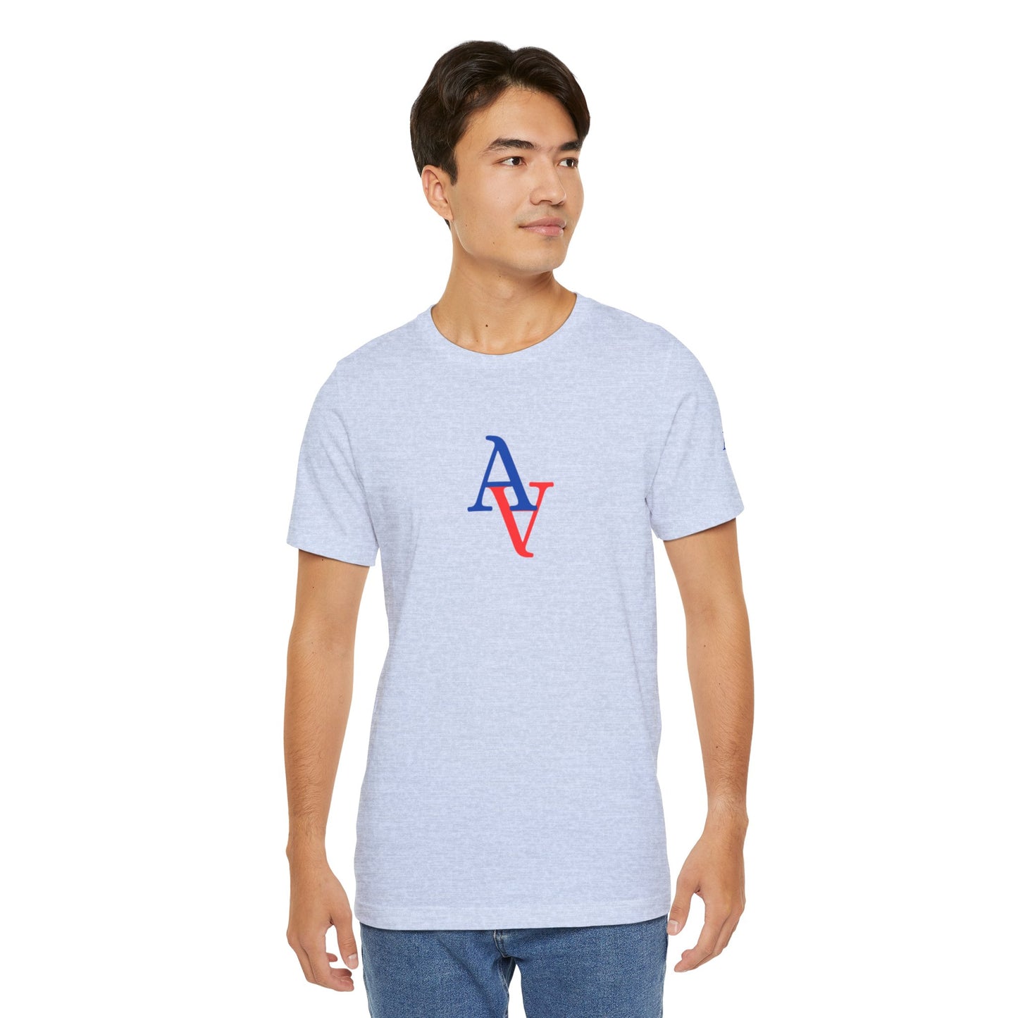 Approach Apparel World Autism Awareness Tee - Support with Style