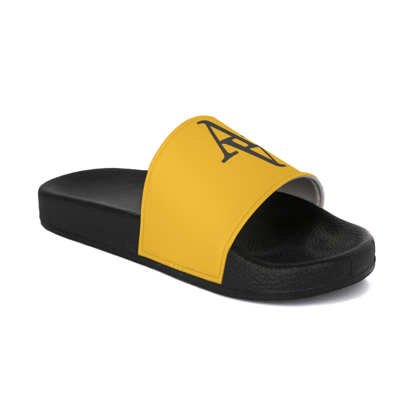 Approach Apparel Slide Sandals