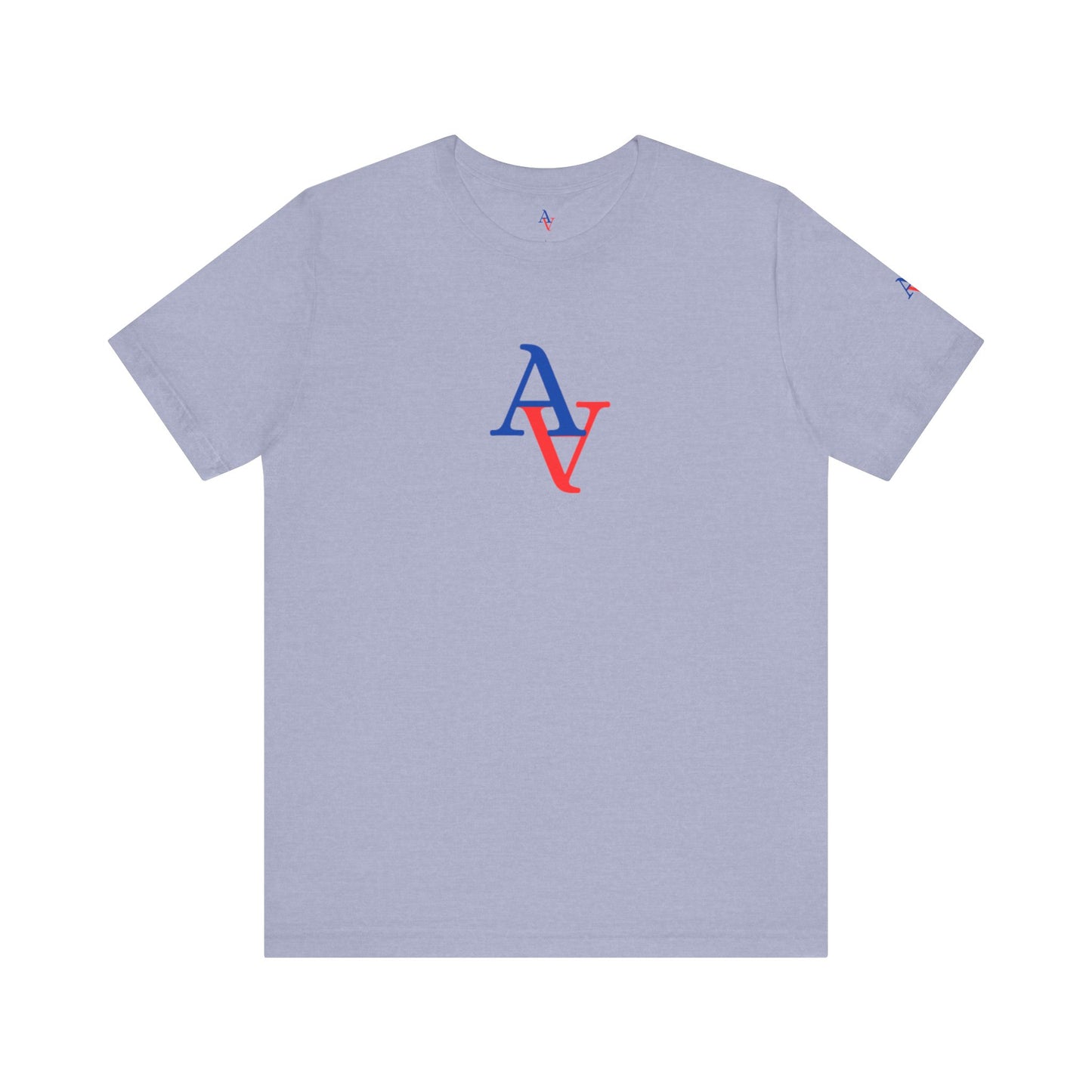 Approach Apparel World Autism Awareness Tee - Support with Style