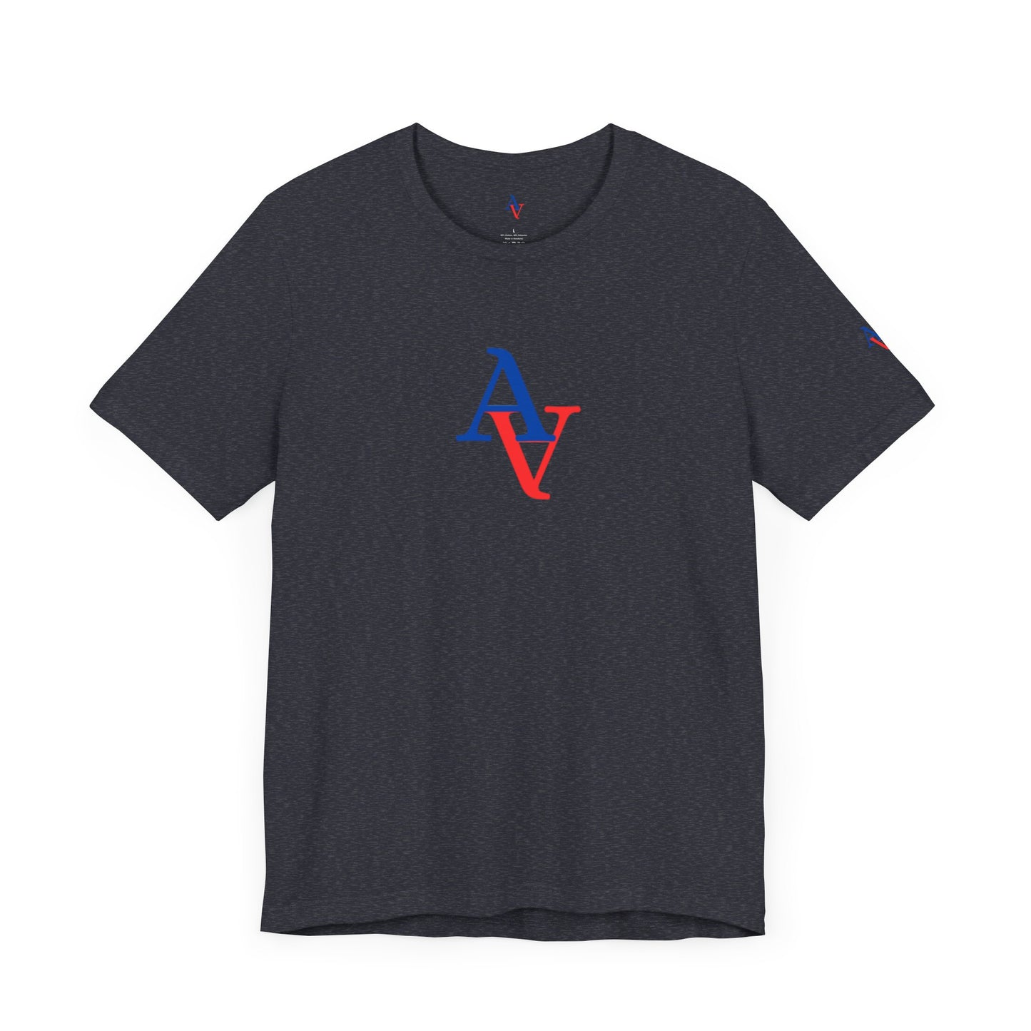 Approach Apparel World Autism Awareness Tee - Support with Style