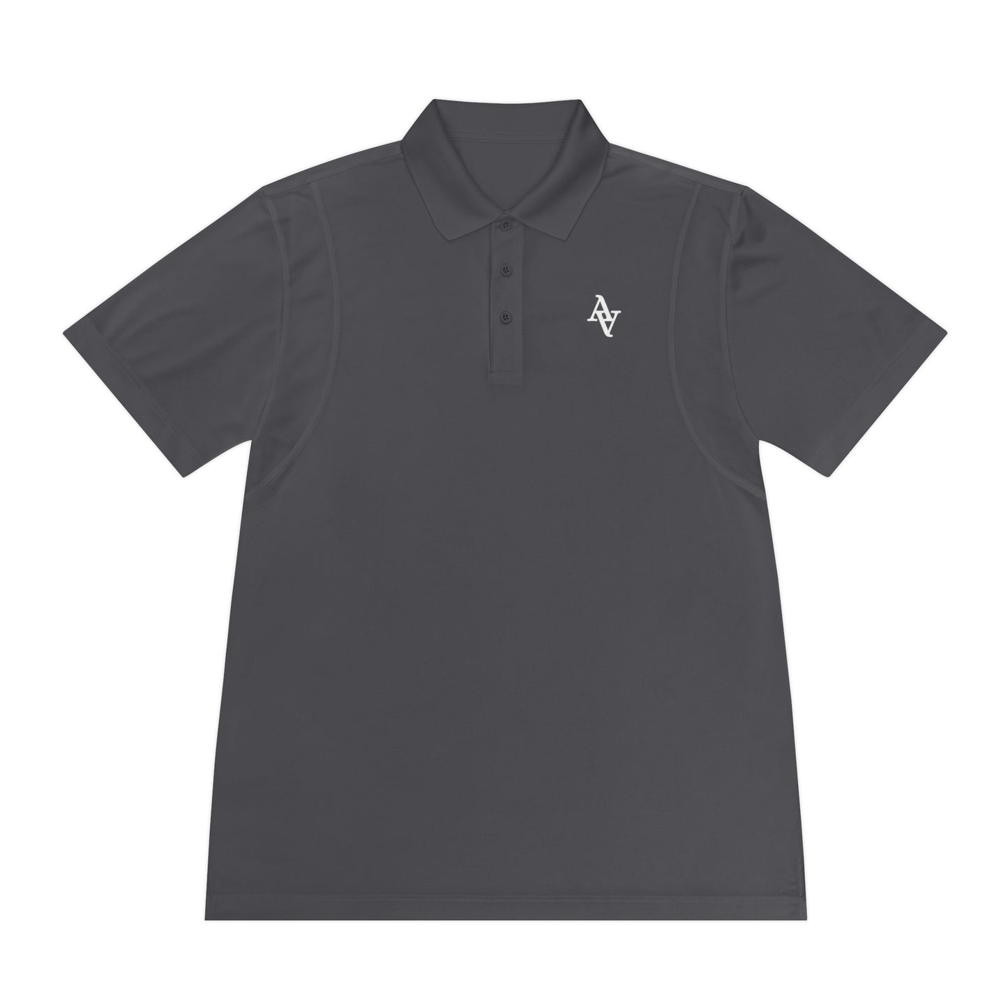 Approach Apparel Men's Sport Golf Polo - Quick-Dry Activewear for Casual and Athletic Wear