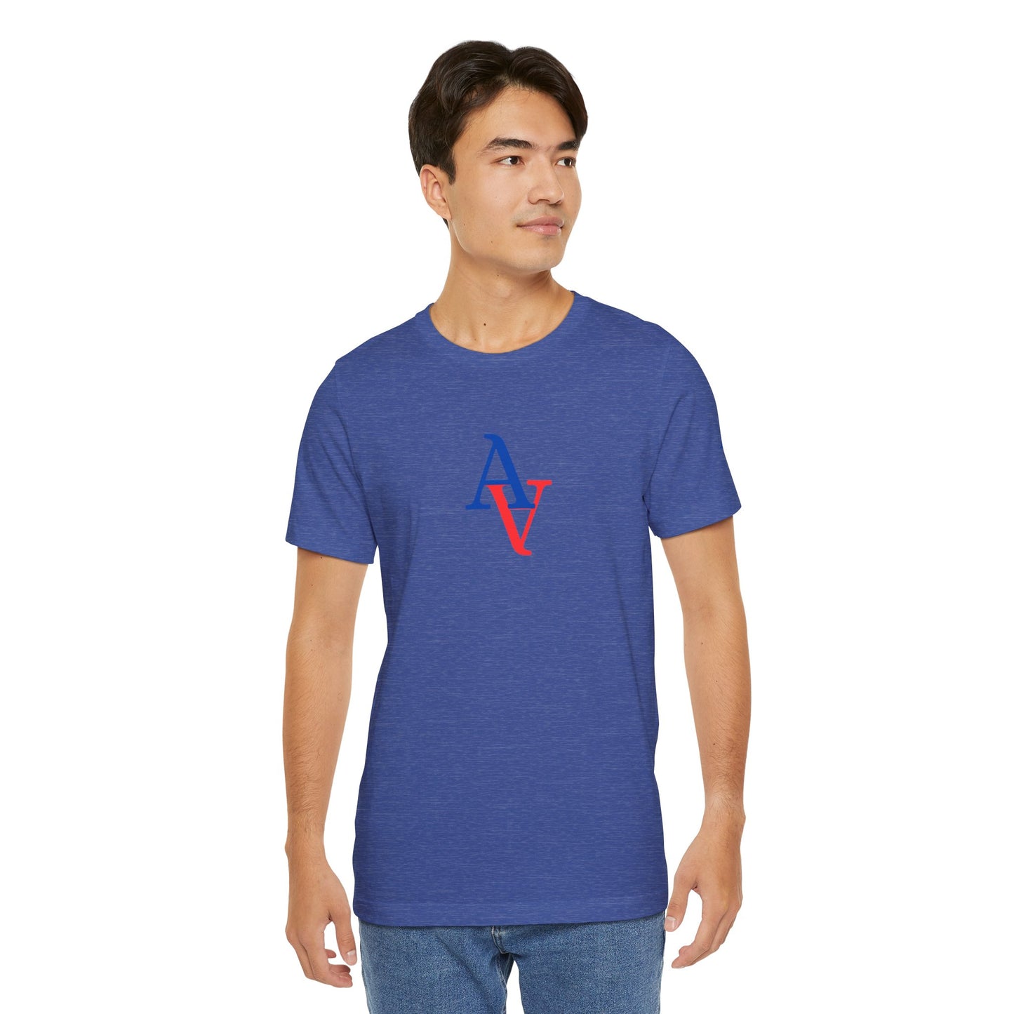 Approach Apparel World Autism Awareness Tee - Support with Style