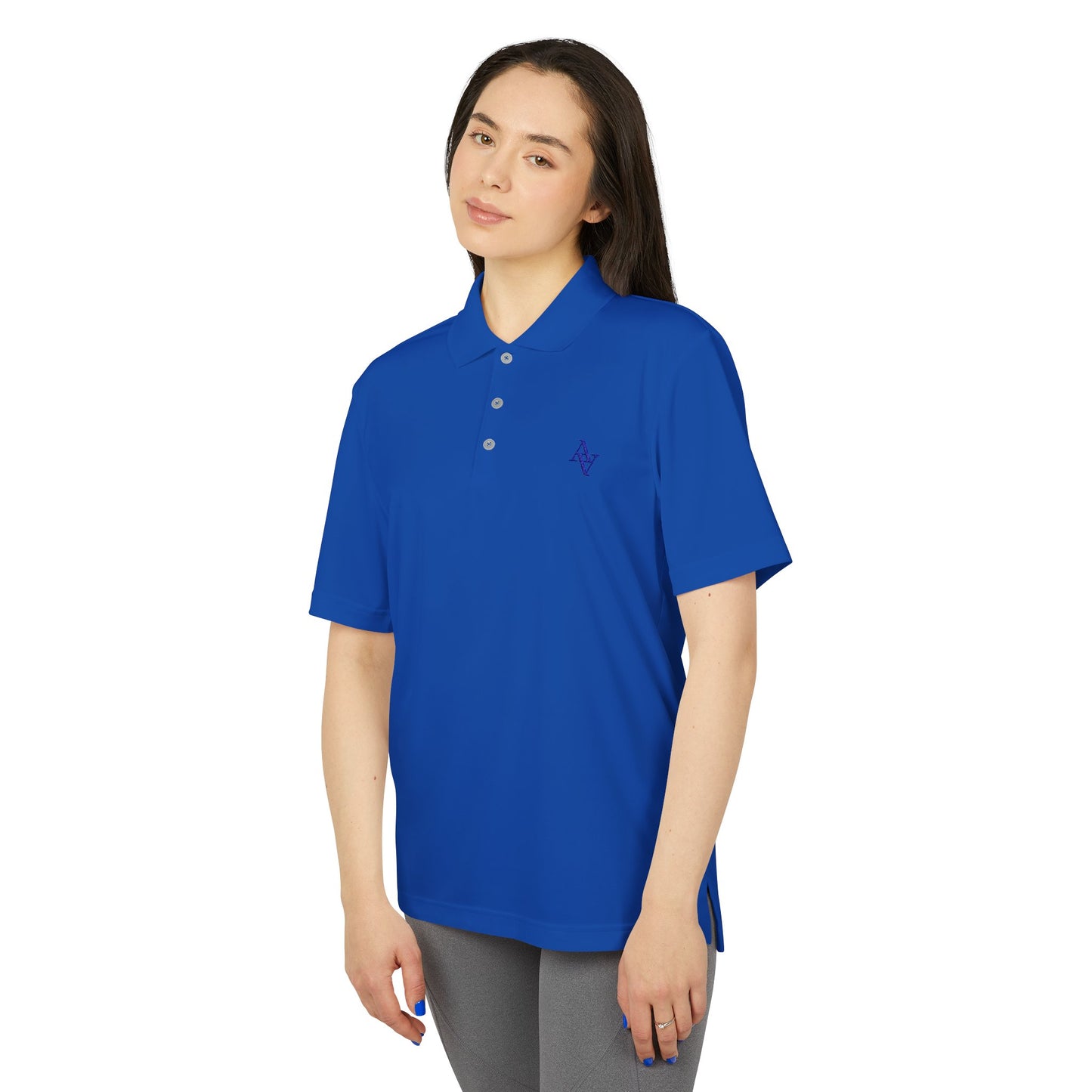 adidas Approach Apparel Performance Polo - Stylish Activewear for Sports Enthusiasts