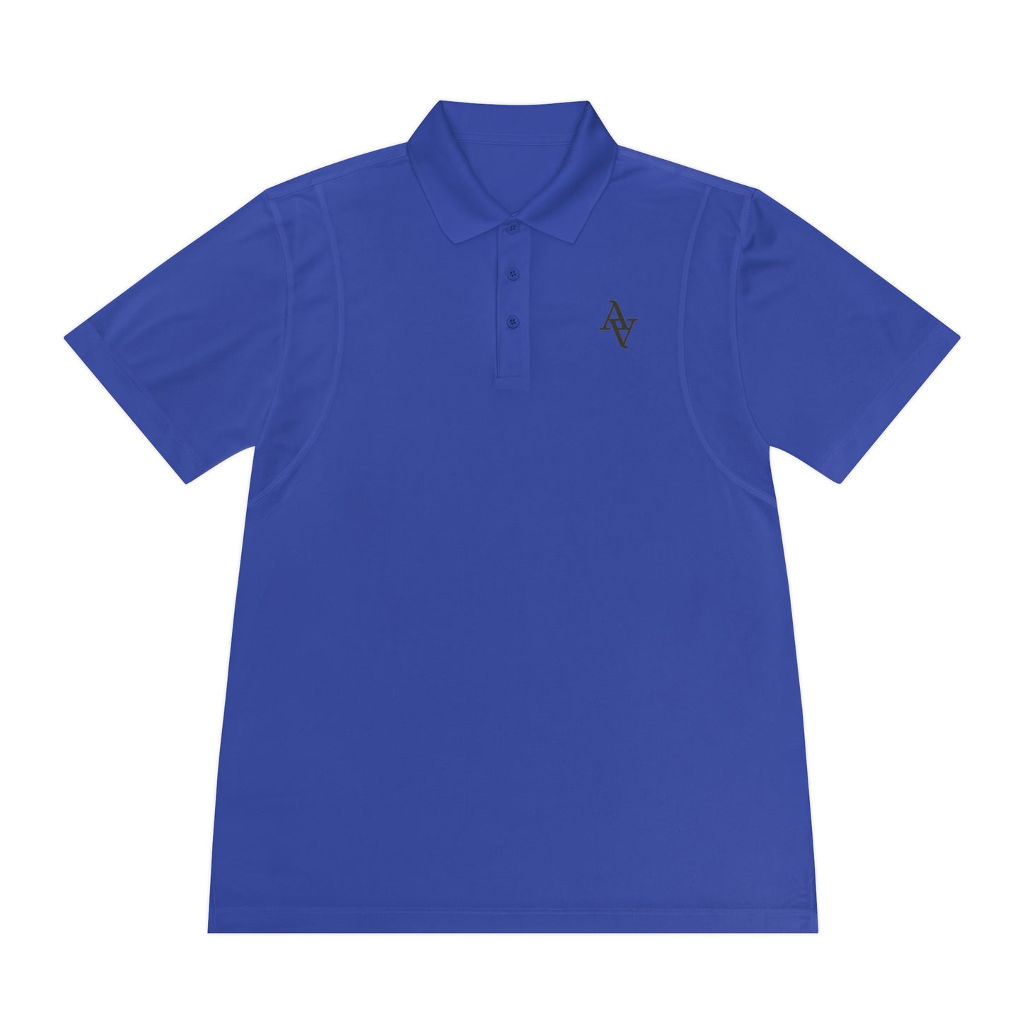 Men's Approach Apparel Sport Golf Polo