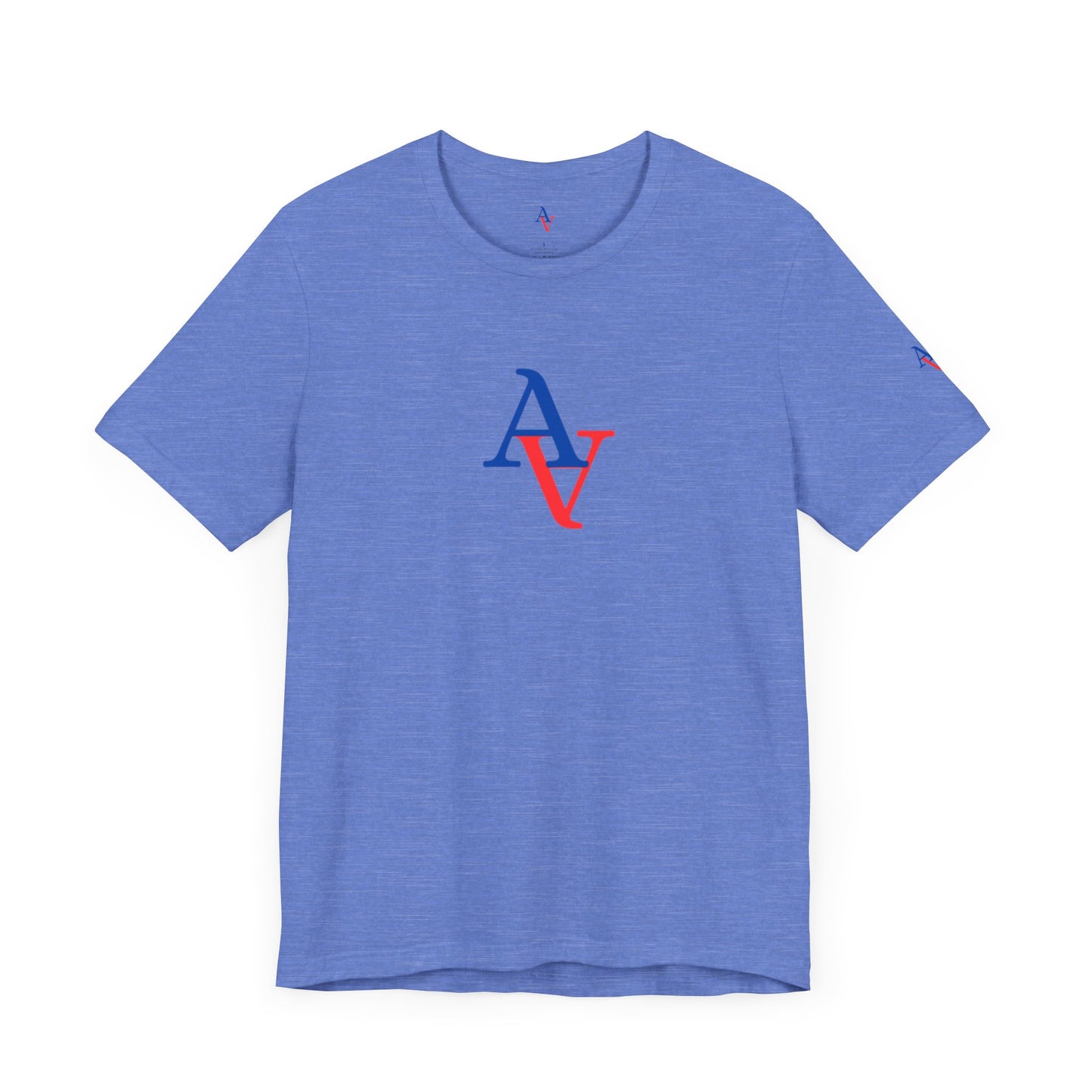 Approach Apparel World Autism Awareness Tee - Support with Style