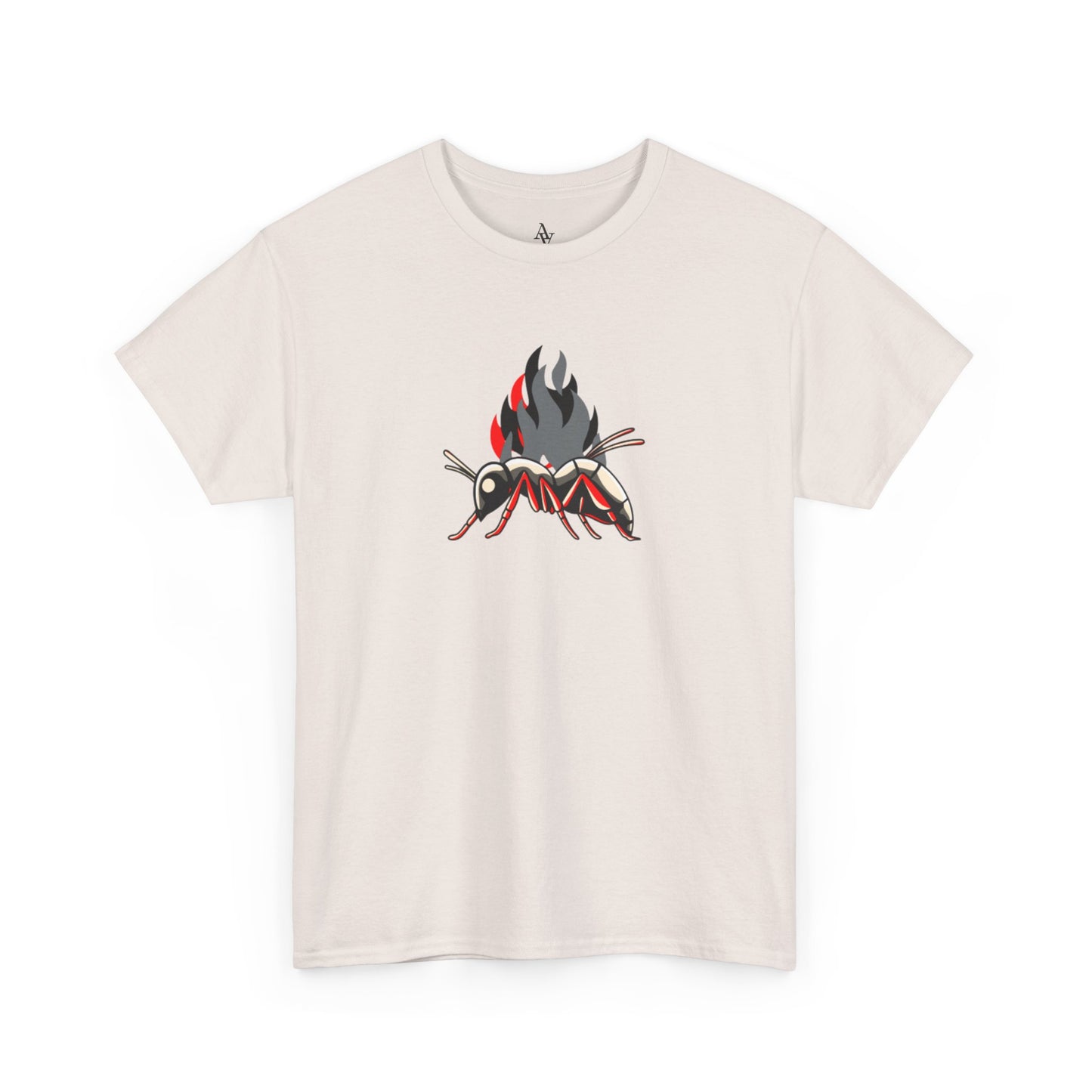 Approach Apparel Stylish Graphic Tee, Unique T-Shirt for Casual Outings, Gifts for Nature Lovers, Birthday Apparel, Eco-Friendly Fashion