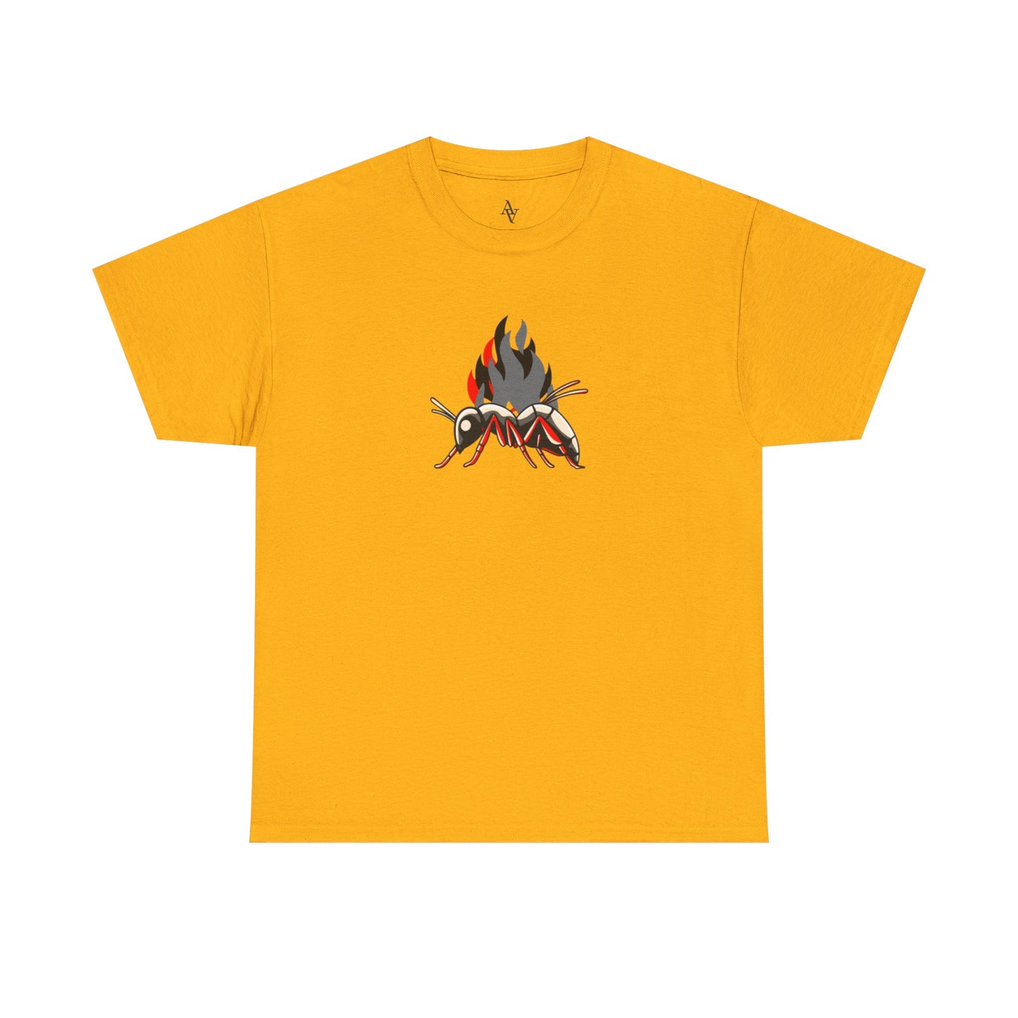 Approach Apparel Stylish Graphic Tee, Unique T-Shirt for Casual Outings, Gifts for Nature Lovers, Birthday Apparel, Eco-Friendly Fashion