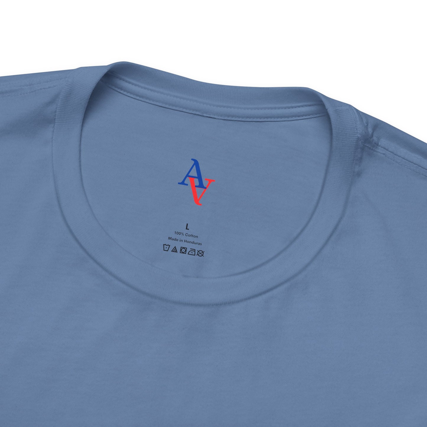 Approach Apparel World Autism Awareness Tee - Support with Style