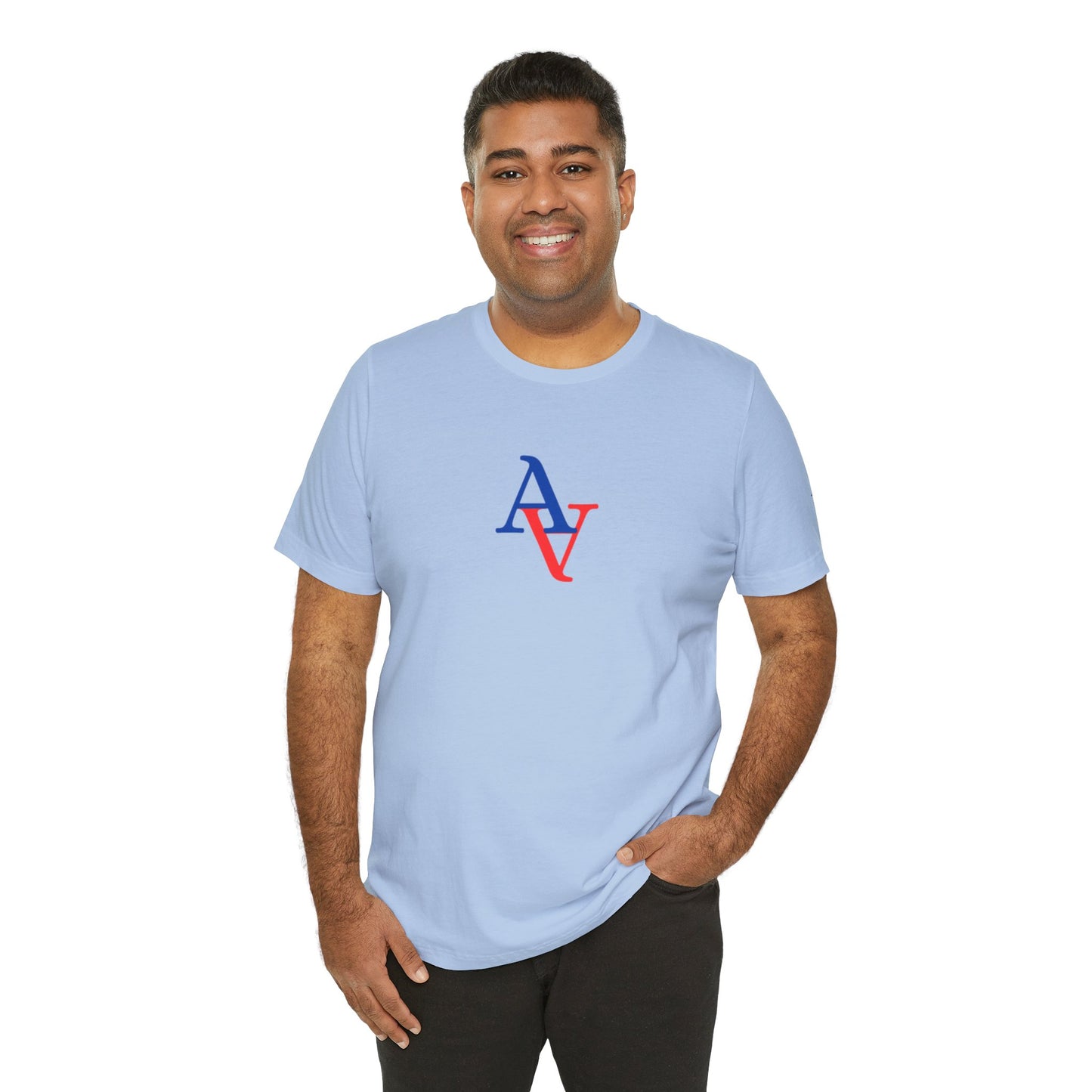 Approach Apparel World Autism Awareness Tee - Support with Style